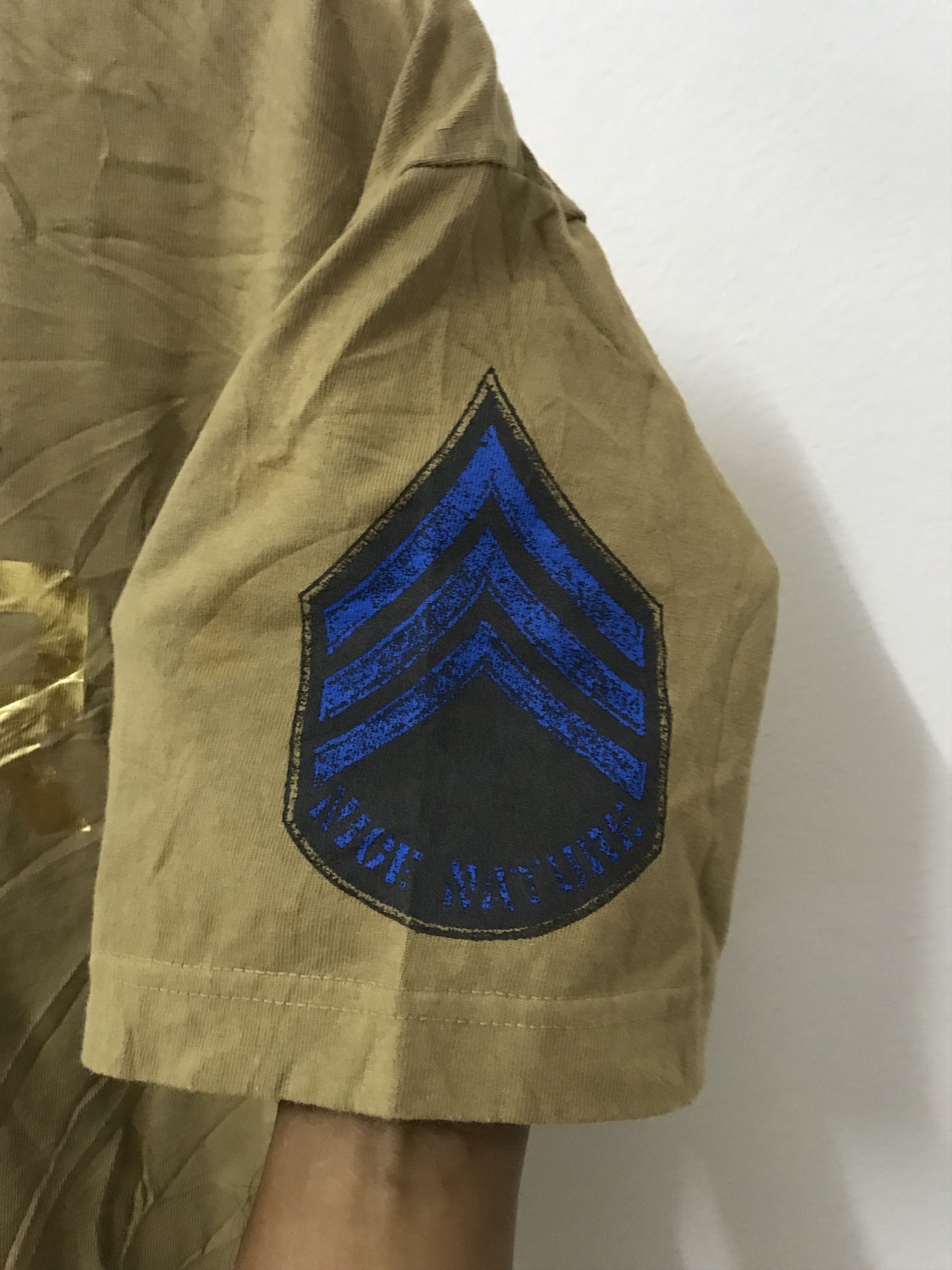 Pherrow's pherrows nature mind produced by jimon terakado Size US M / EU 48-50 / 2 - 6 Thumbnail