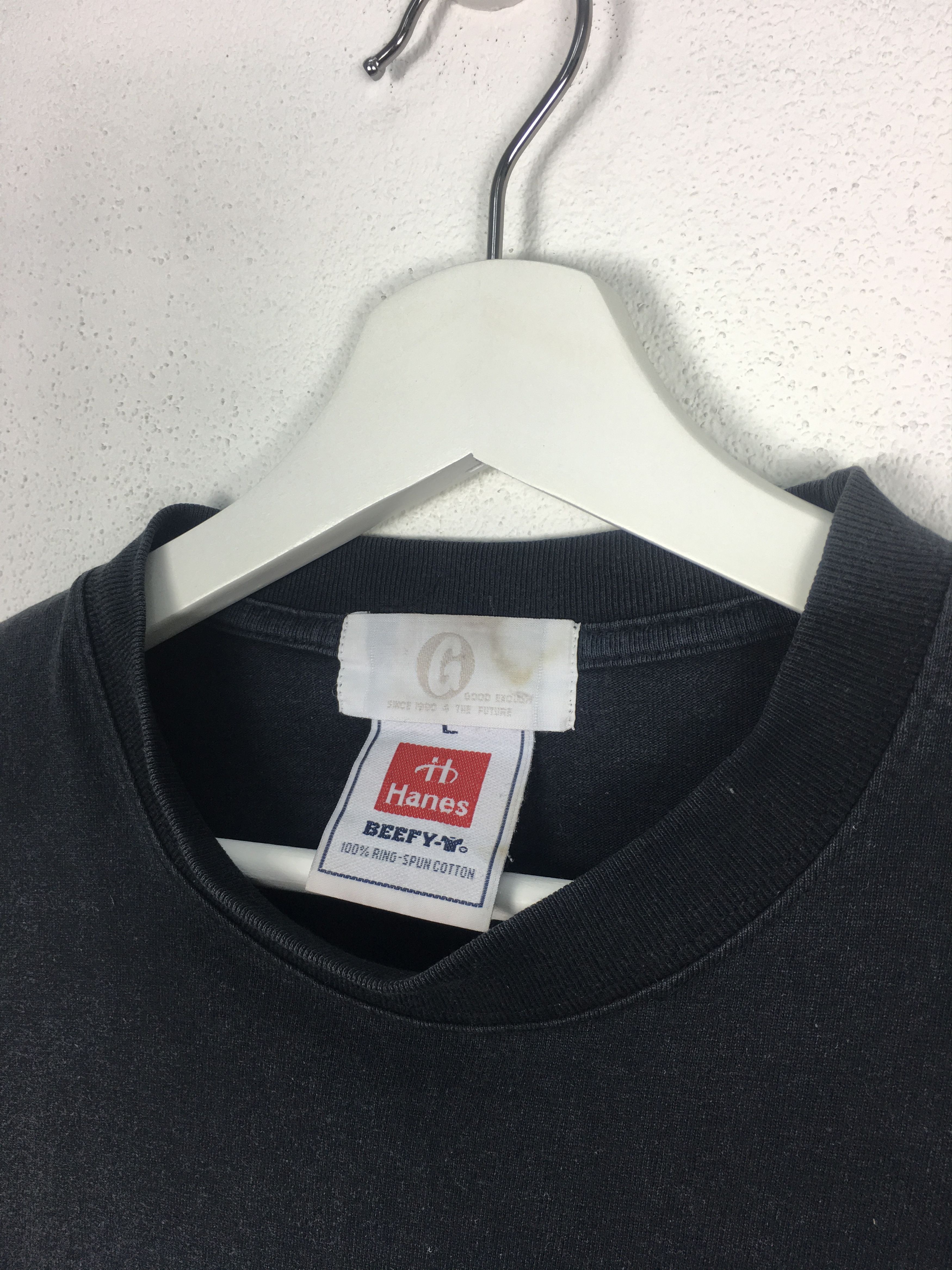 GOODENOUGH GoodenoughUK GDEH Japanese Streetwear by Hiroshi Fujiwara Size US L / EU 52-54 / 3 - 4 Thumbnail