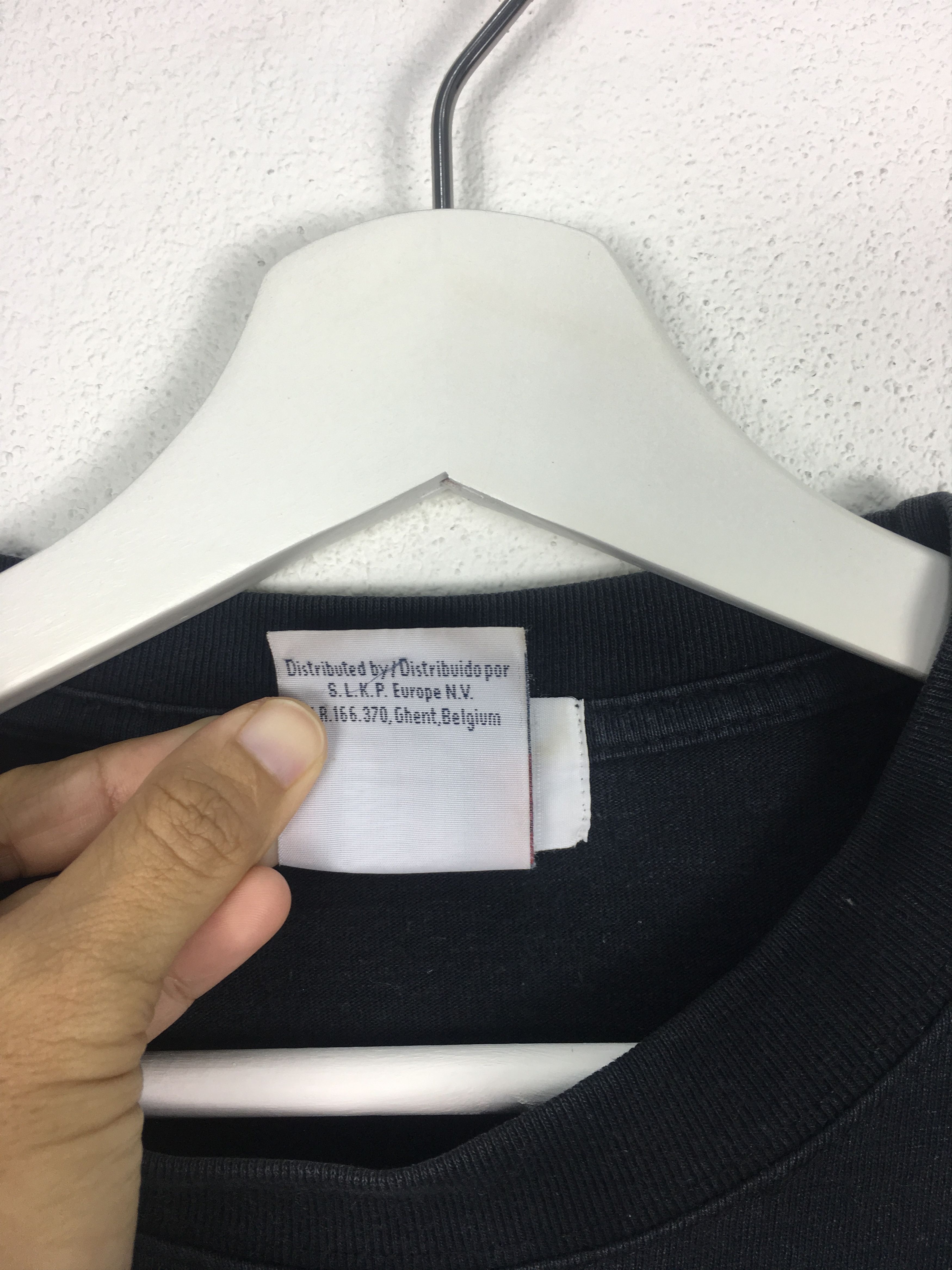 GOODENOUGH GoodenoughUK GDEH Japanese Streetwear by Hiroshi Fujiwara Size US L / EU 52-54 / 3 - 5 Thumbnail