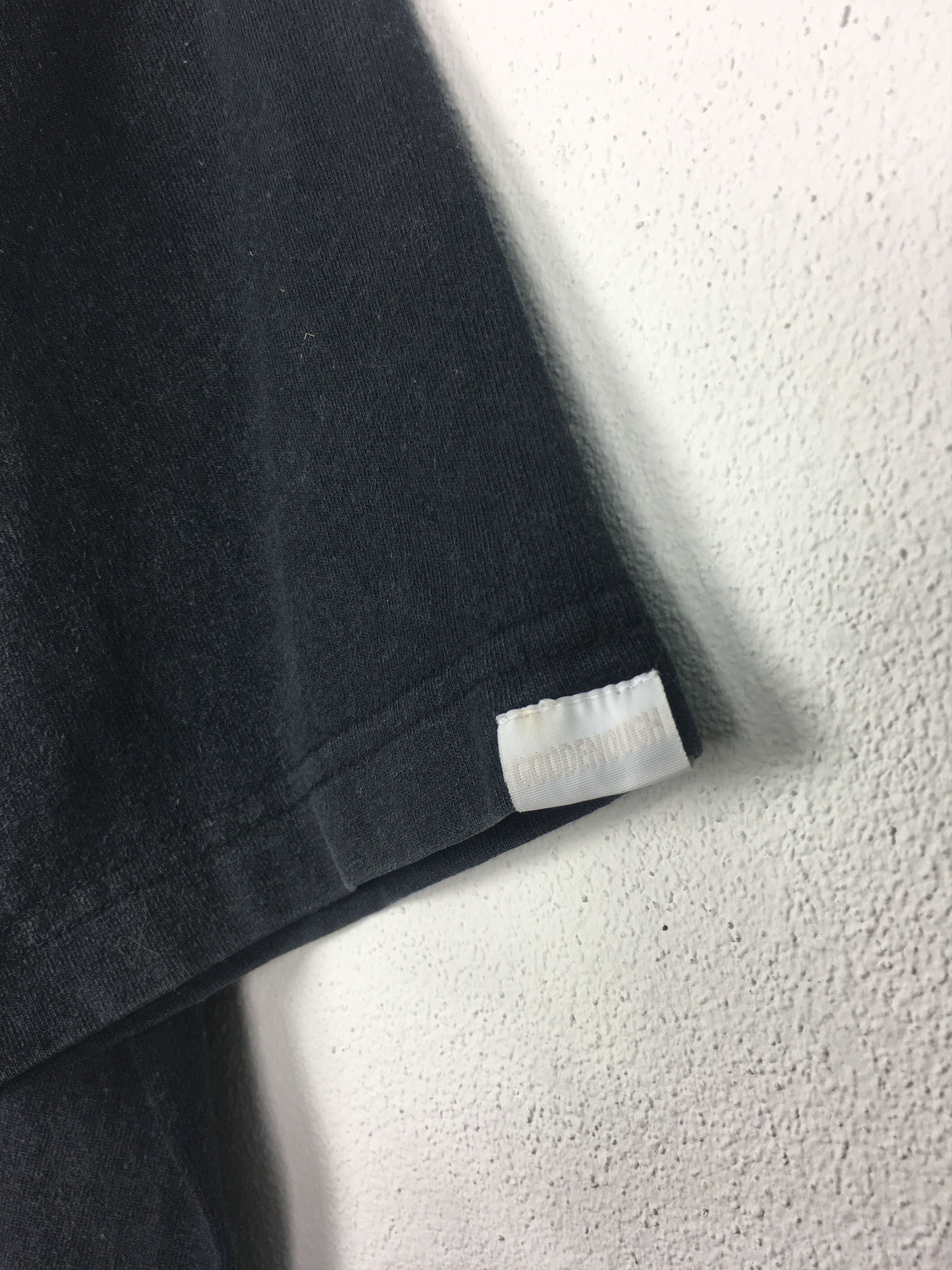 GOODENOUGH GoodenoughUK GDEH Japanese Streetwear by Hiroshi Fujiwara Size US L / EU 52-54 / 3 - 6 Thumbnail