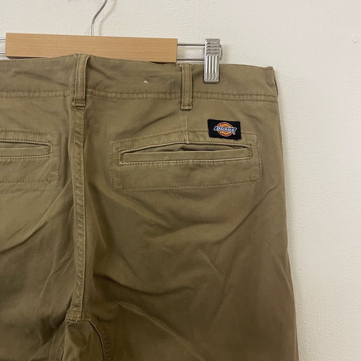Dickies × Vintage Vintage Dickies Texas Pants Size US 36 / EU 52 - 8 Thumbnail
