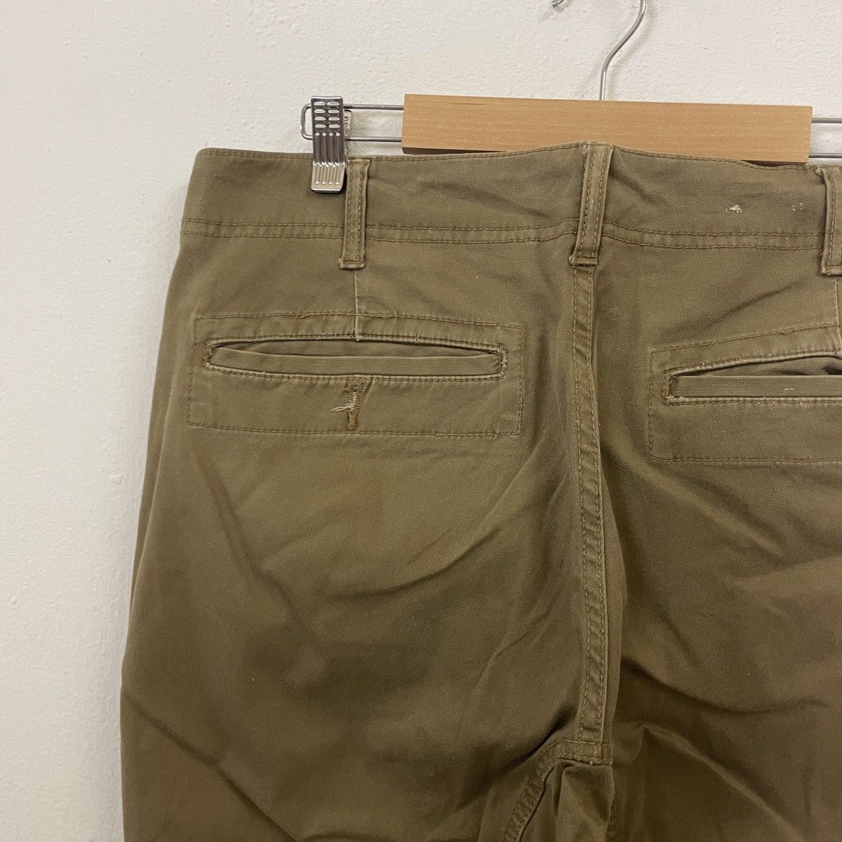 Dickies × Vintage Vintage Dickies Texas Pants Size US 36 / EU 52 - 9 Thumbnail