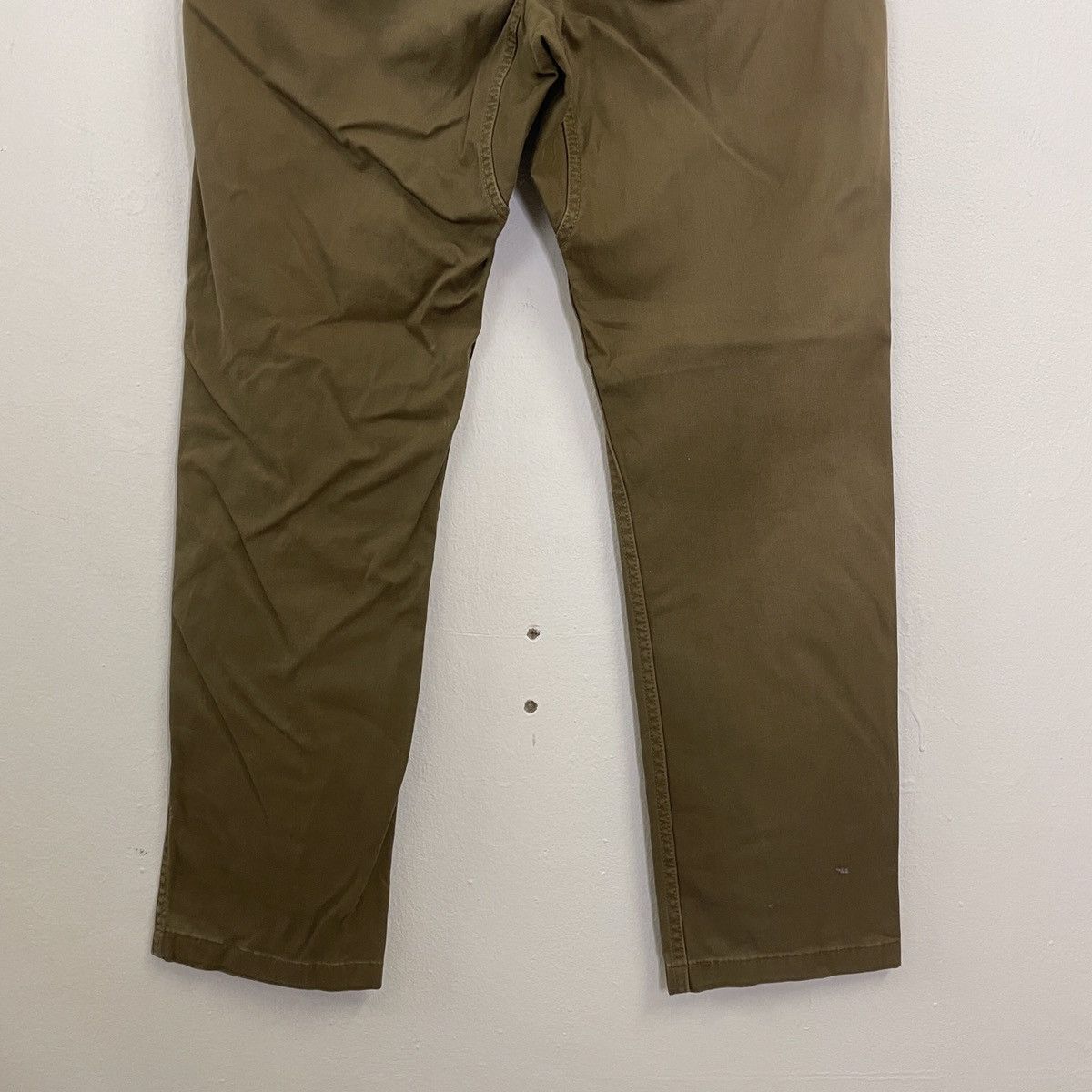 Dickies × Vintage Vintage Dickies Texas Pants Size US 36 / EU 52 - 10 Thumbnail