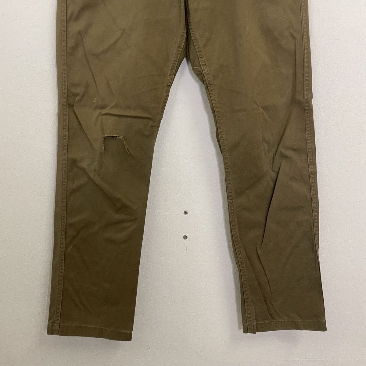 Dickies × Vintage Vintage Dickies Texas Pants Size US 36 / EU 52 - 4 Thumbnail