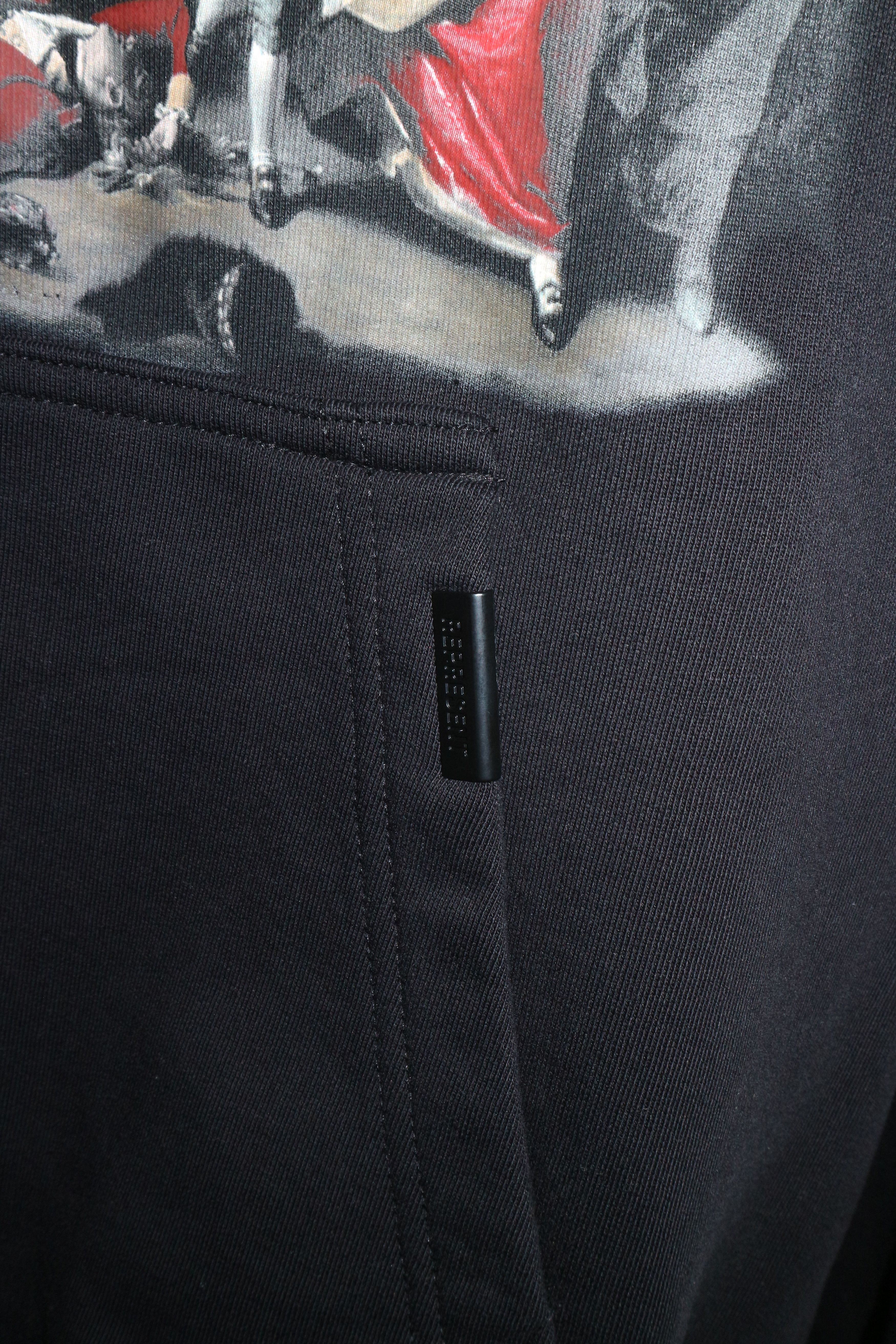 Represent Clo. ARCHIVE FLANNELS LIMITED EDITION HOODIE Size US M / EU 48-50 / 2 - 3 Thumbnail