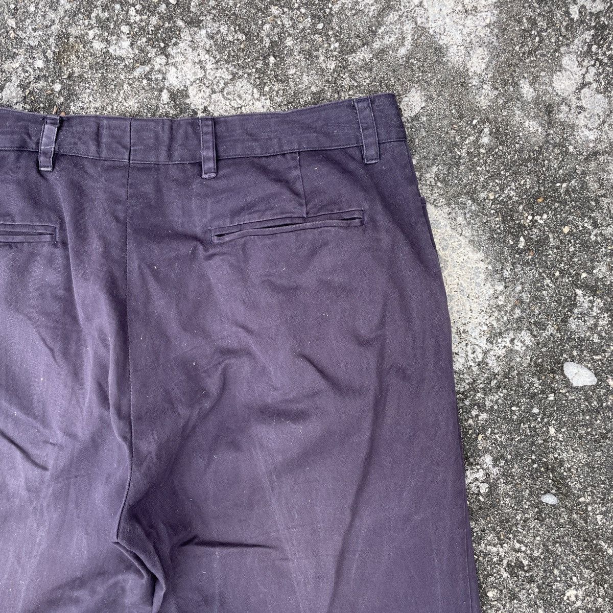 A.P.C. Vintage A.P.C Paris Casual Pants Size US 32 / EU 48 - 8 Thumbnail
