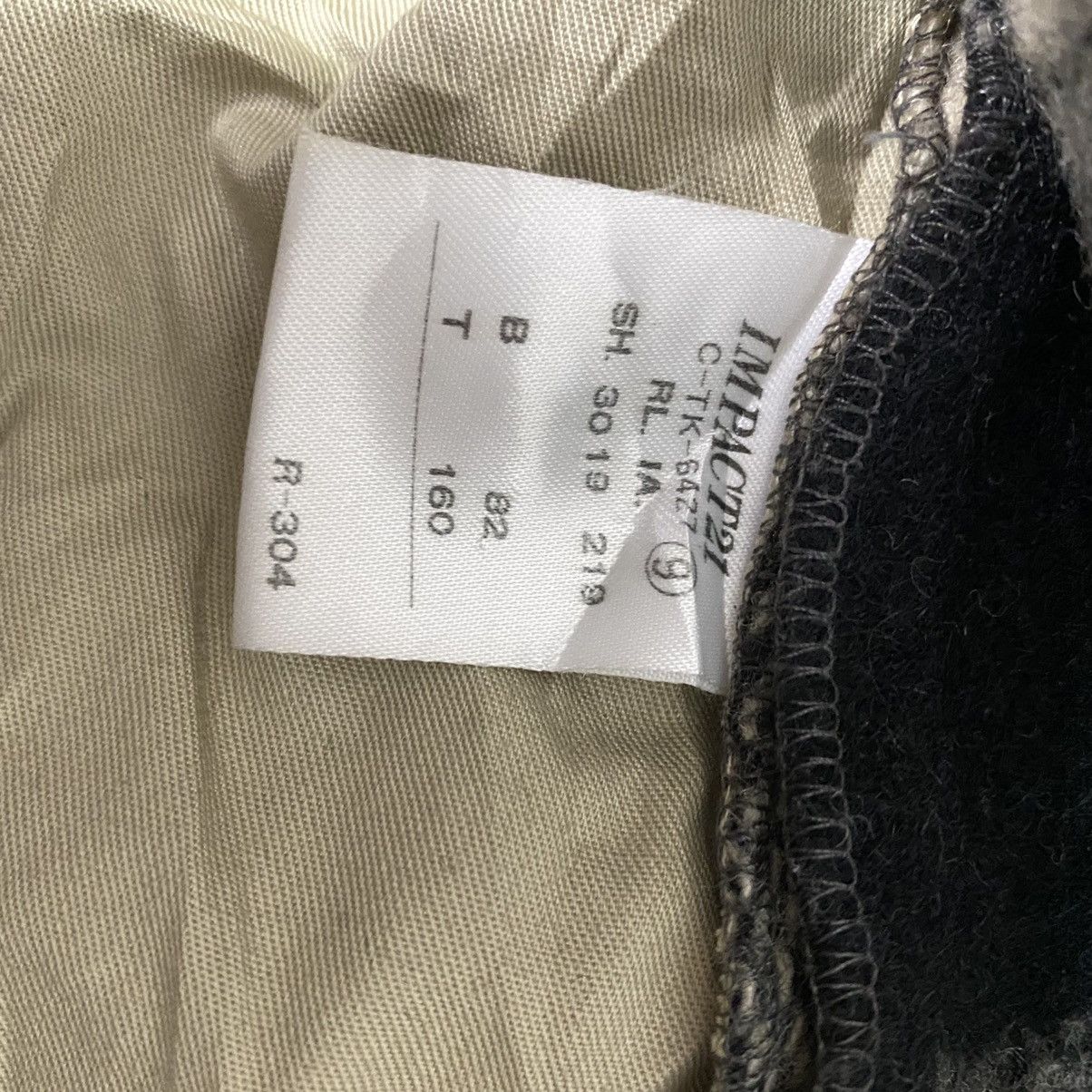 Polo Ralph Lauren × Ralph Lauren Ralph Lauren Plaud jacket multi pocket Size US XL / EU 56 / 4 - 10 Thumbnail
