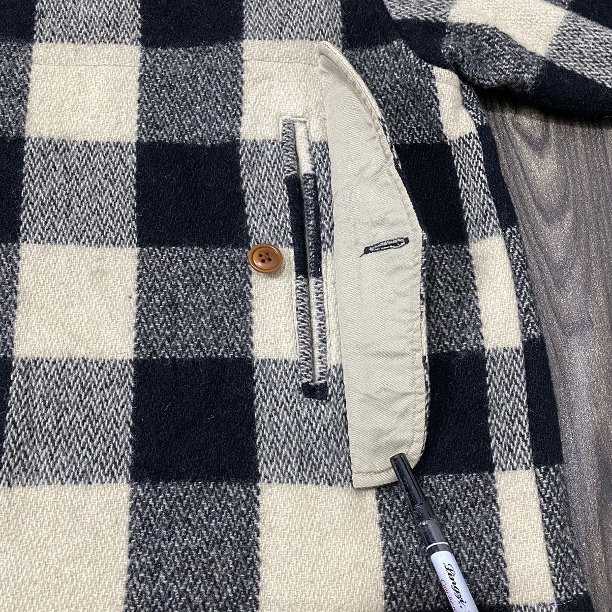 Polo Ralph Lauren × Ralph Lauren Ralph Lauren Plaud jacket multi pocket Size US XL / EU 56 / 4 - 6 Thumbnail