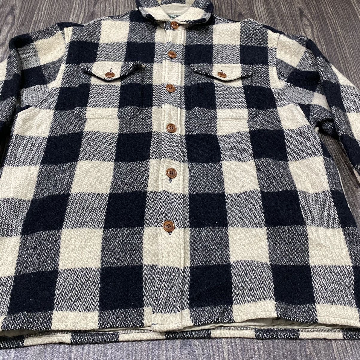 Polo Ralph Lauren × Ralph Lauren Ralph Lauren Plaud jacket multi pocket Size US XL / EU 56 / 4 - 8 Thumbnail