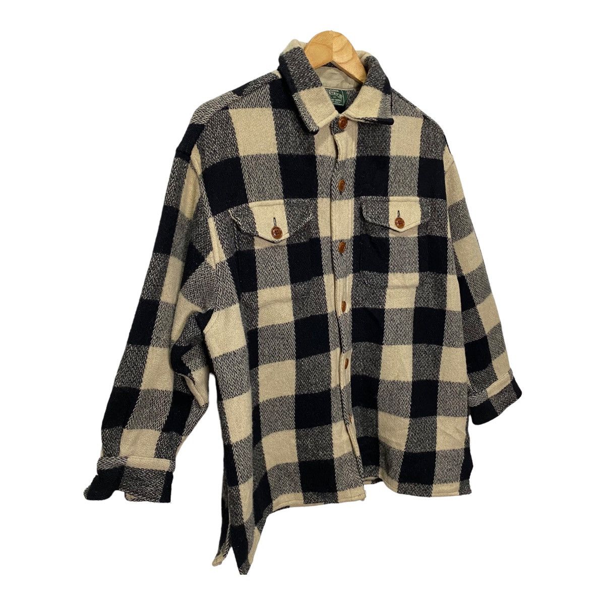 Polo Ralph Lauren × Ralph Lauren Ralph Lauren Plaud jacket multi pocket Size US XL / EU 56 / 4 - 2 Thumbnail