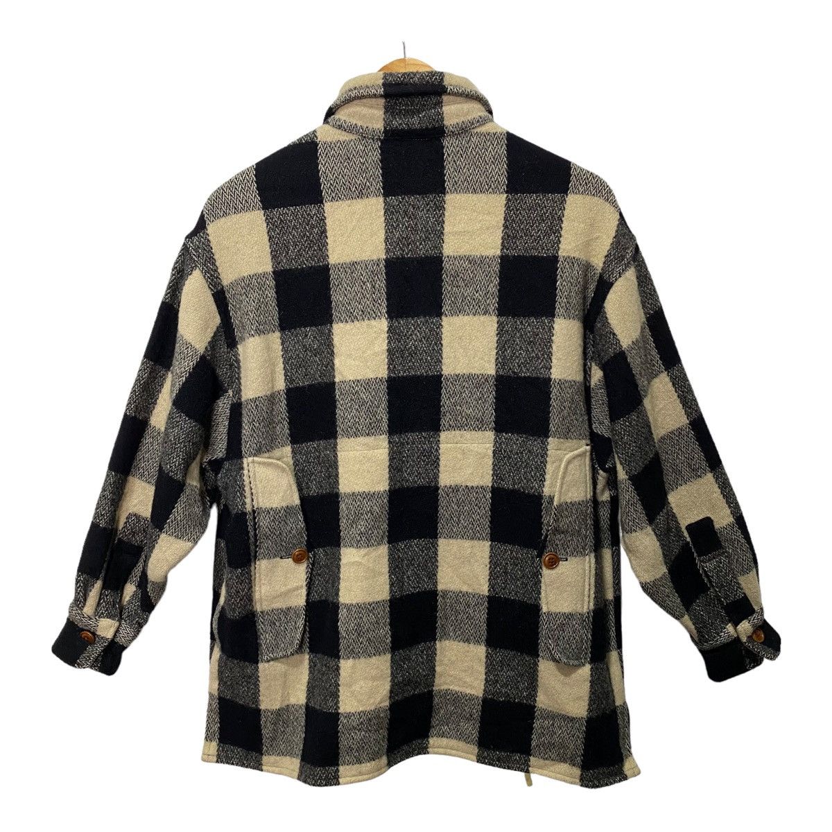 Polo Ralph Lauren × Ralph Lauren Ralph Lauren Plaud jacket multi pocket Size US XL / EU 56 / 4 - 4 Thumbnail
