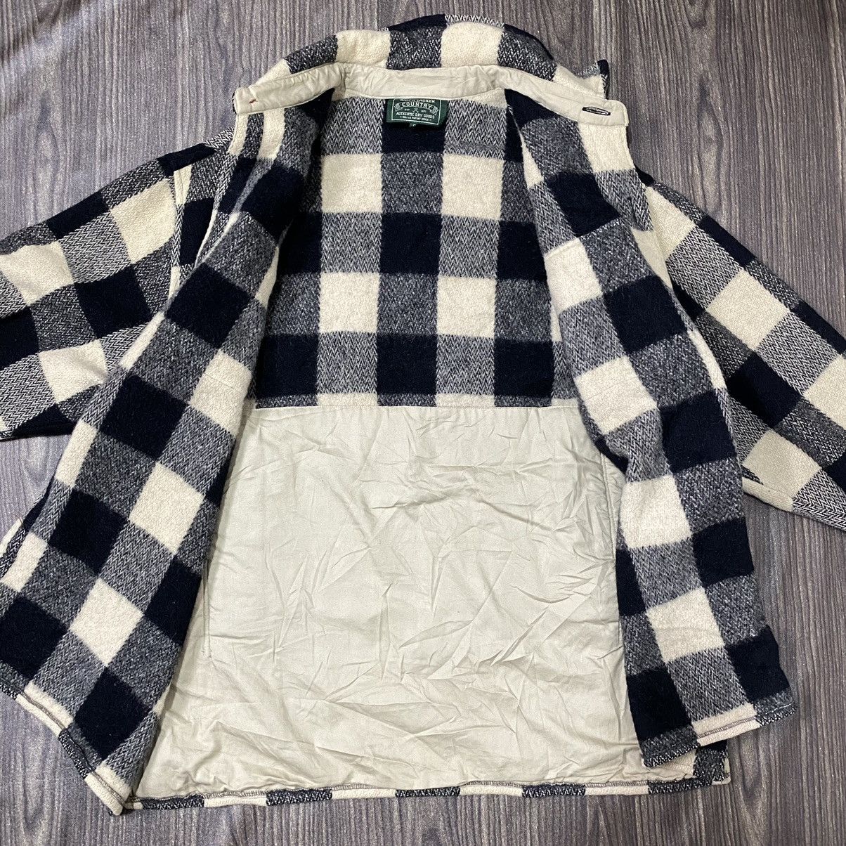 Polo Ralph Lauren × Ralph Lauren Ralph Lauren Plaud jacket multi pocket Size US XL / EU 56 / 4 - 9 Thumbnail