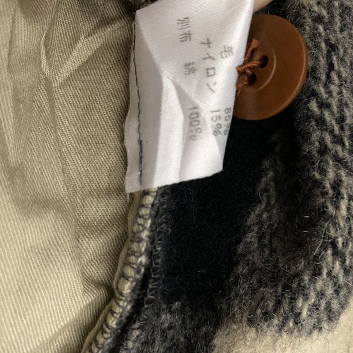 Polo Ralph Lauren × Ralph Lauren Ralph Lauren Plaud jacket multi pocket Size US XL / EU 56 / 4 - 12 Thumbnail