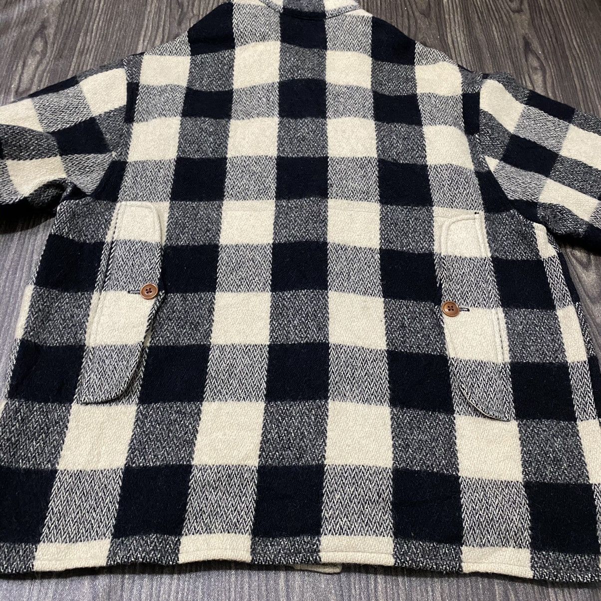 Polo Ralph Lauren × Ralph Lauren Ralph Lauren Plaud jacket multi pocket Size US XL / EU 56 / 4 - 5 Thumbnail