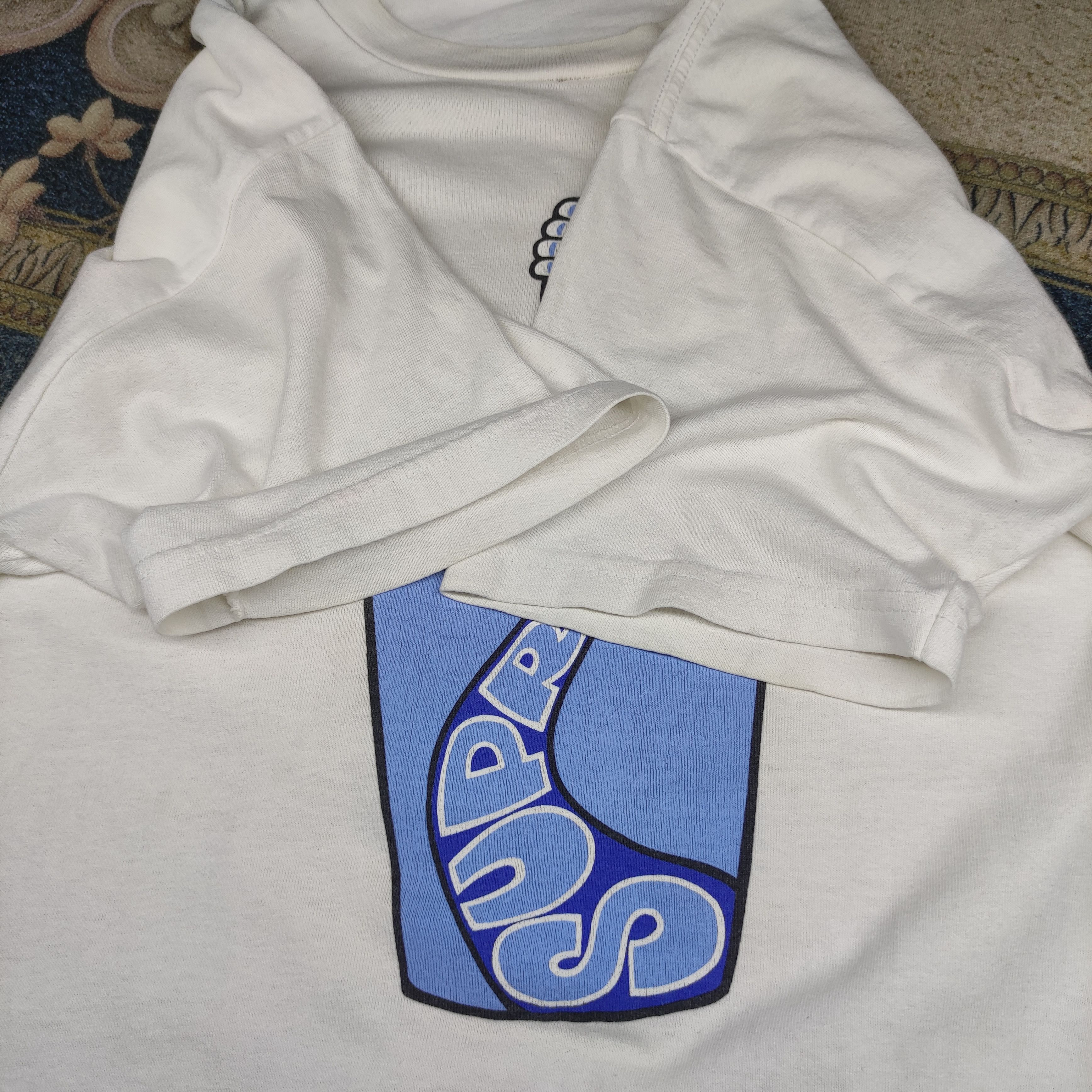 Supreme soda cup 2003 Size US M / EU 48-50 / 2 - 3 Thumbnail