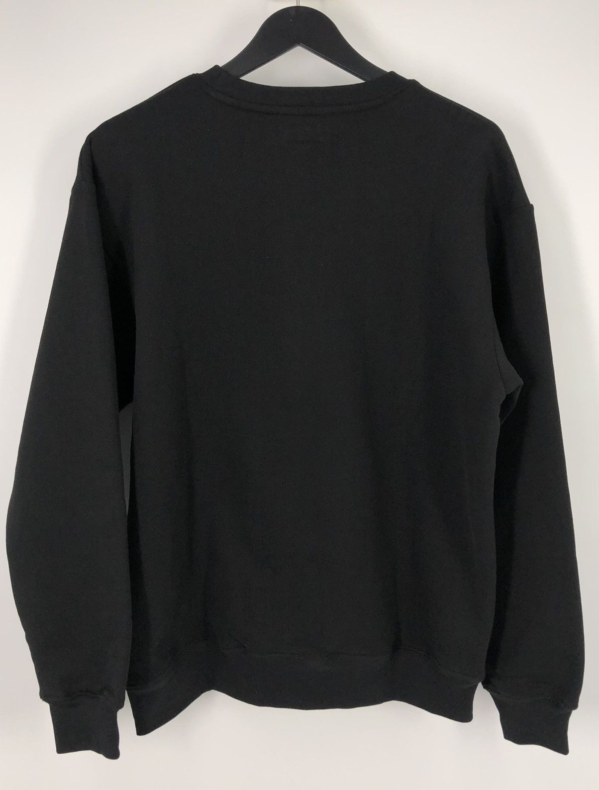 Market Chinatown Market Tornado Basketball Black Pullover Medium Size US M / EU 48-50 / 2 - 10 Thumbnail