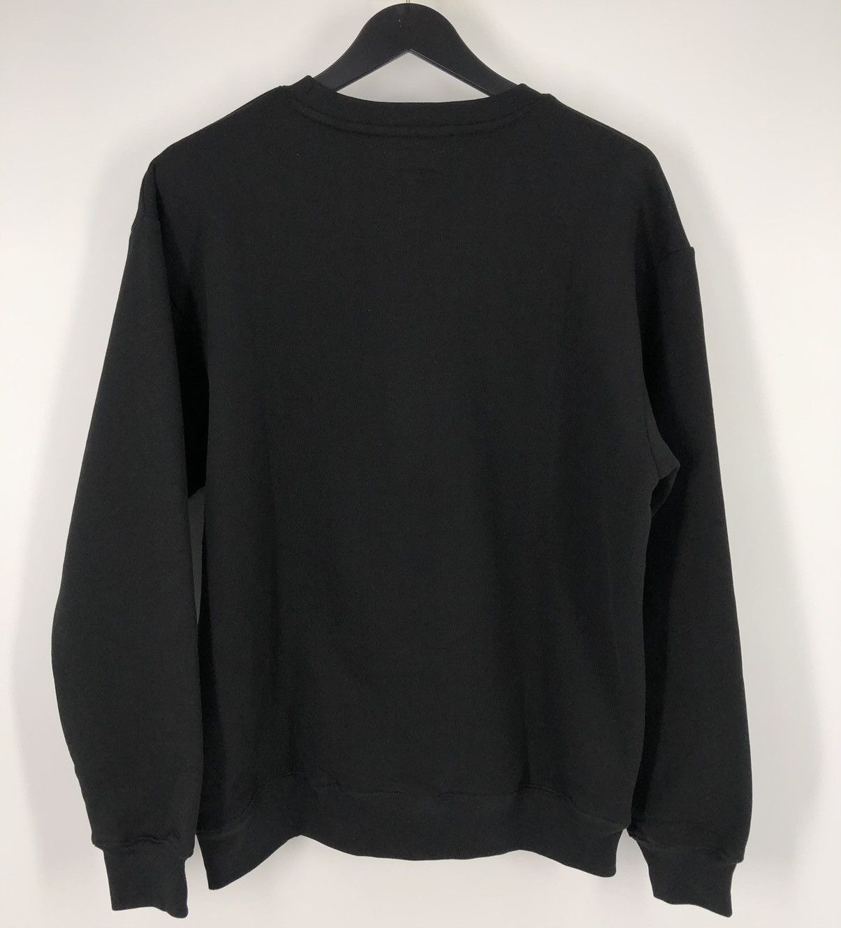 Market Chinatown Market Tornado Basketball Black Pullover Medium Size US M / EU 48-50 / 2 - 7 Thumbnail