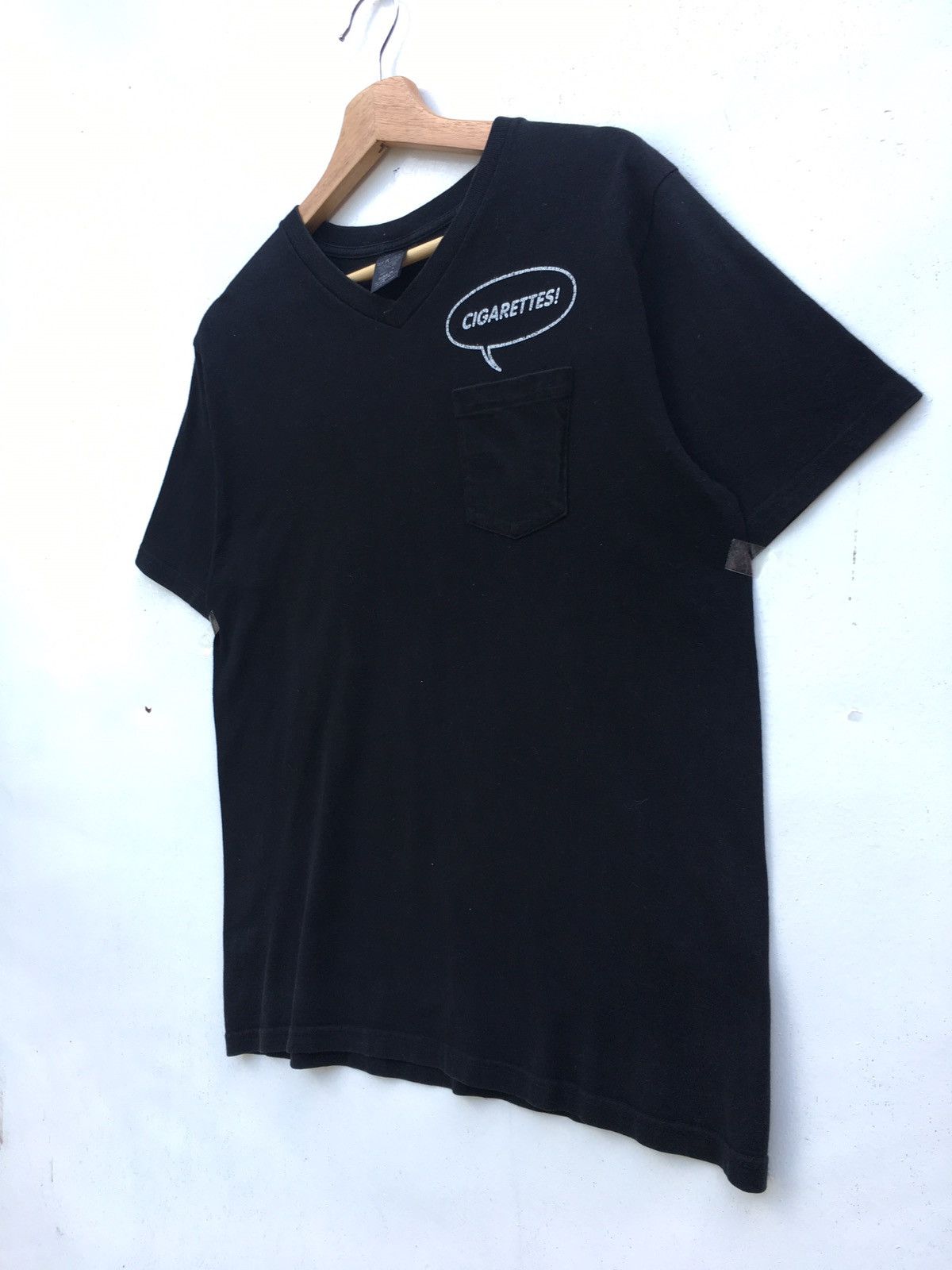 Number (N)ine Rare Number (N)ine Cigarettes Tee! Size US M / EU 48-50 / 2 - 4 Thumbnail