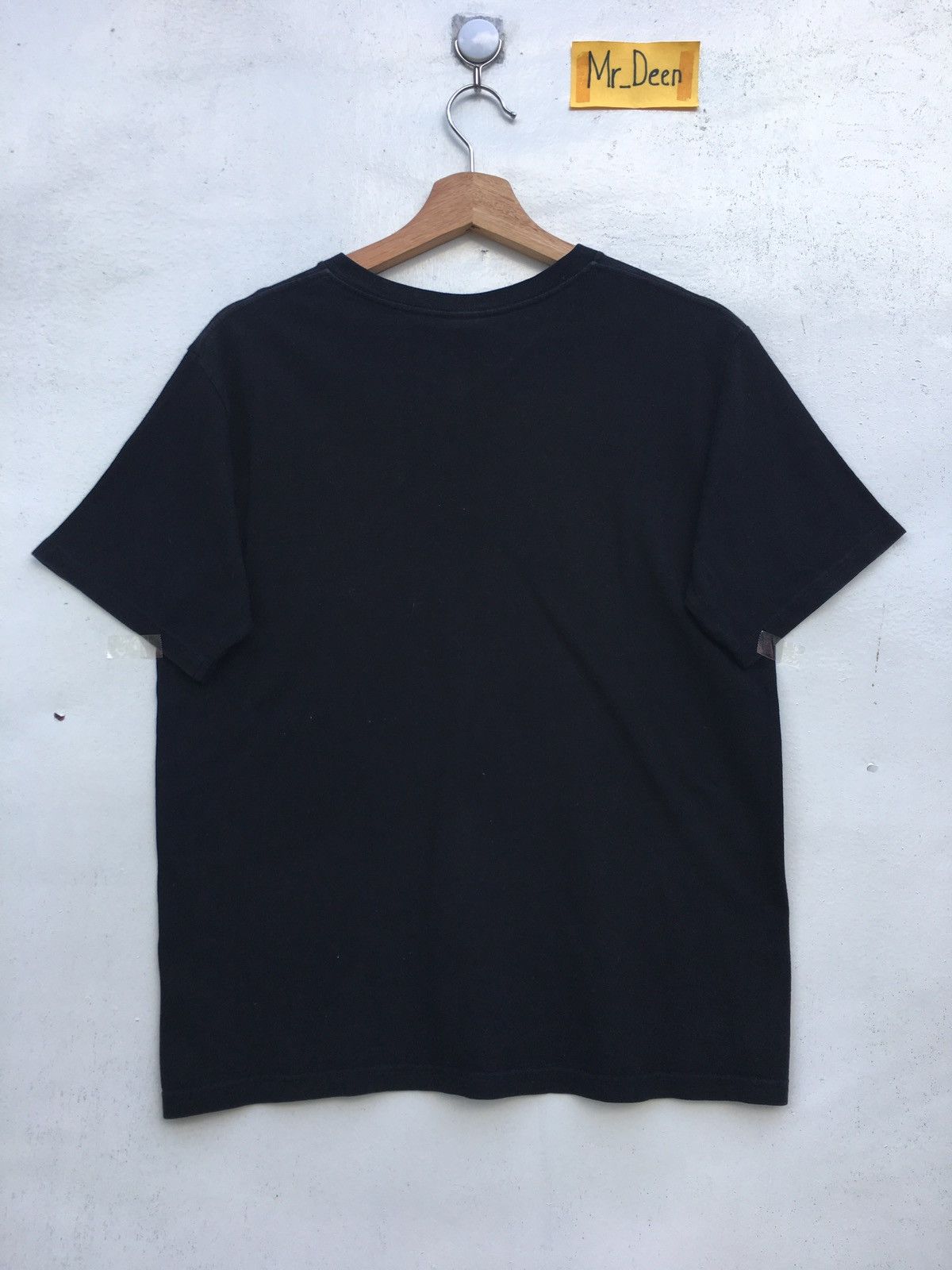 Number (N)ine Rare Number (N)ine Cigarettes Tee! Size US M / EU 48-50 / 2 - 11 Thumbnail