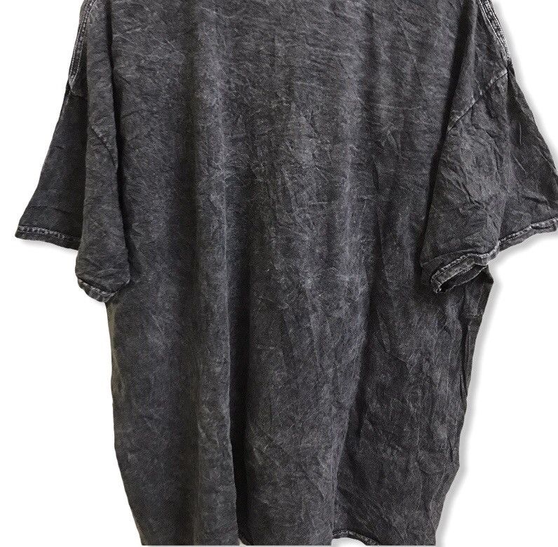 Japanese Brand Jack daniels biglogo shirt Size US XXL / EU 58 / 5 - 5 Thumbnail
