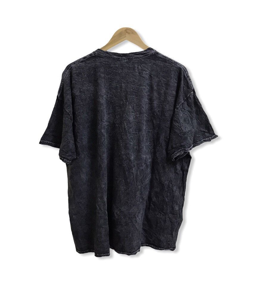 Japanese Brand Jack daniels biglogo shirt Size US XXL / EU 58 / 5 - 4 Thumbnail