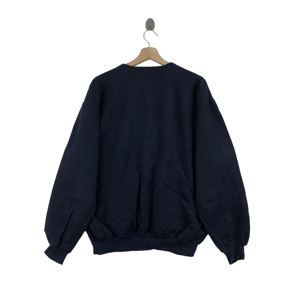 Brooks Brothers BROOKS BROTHERS Cardigan Sweater Small Logo Casual Style Size US L / EU 52-54 / 3 - 4 Thumbnail
