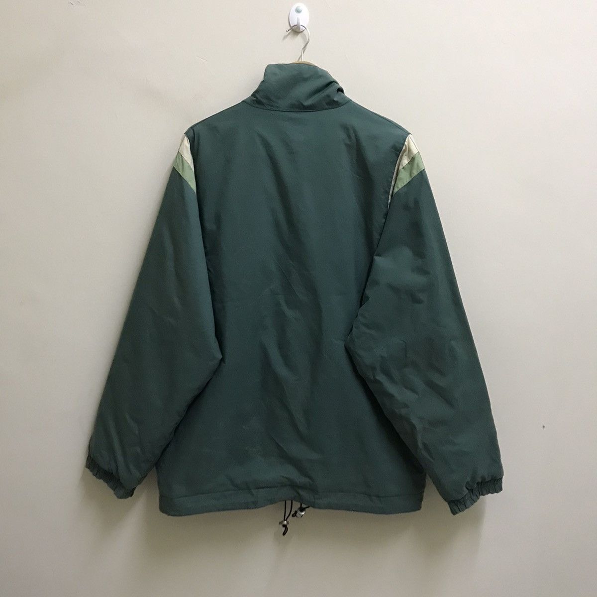 Vintage Vintage 90s Sims Snowboard Reversible Light Jacket Size US XL / EU 56 / 4 - 7 Thumbnail
