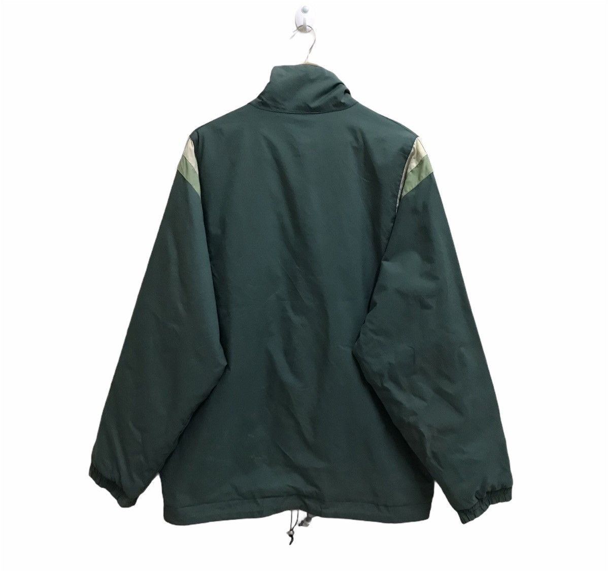 Vintage Vintage 90s Sims Snowboard Reversible Light Jacket Size US XL / EU 56 / 4 - 2 Thumbnail