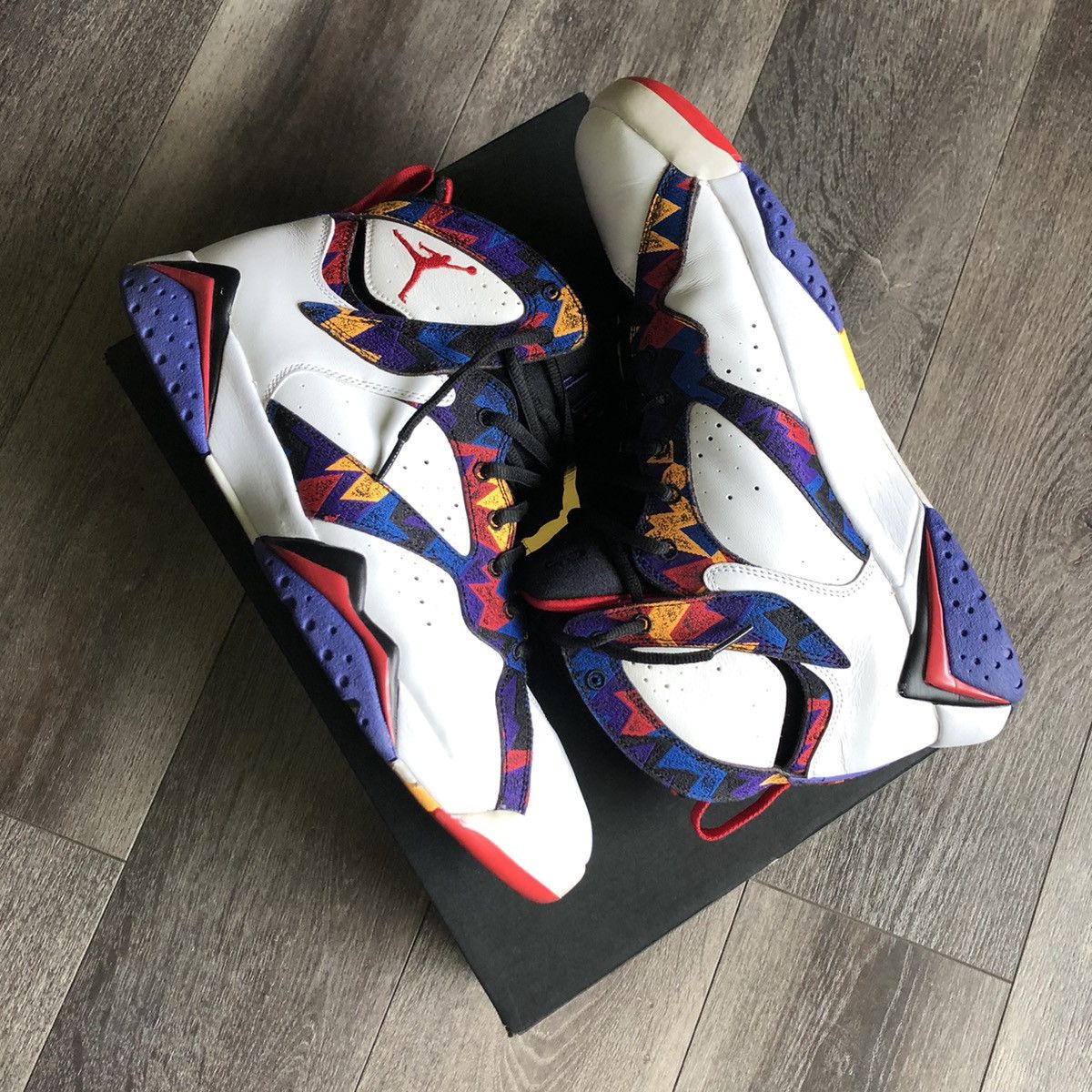 Jordan Retro Nothing But Net Sweater Air Jordan Retro Sweater