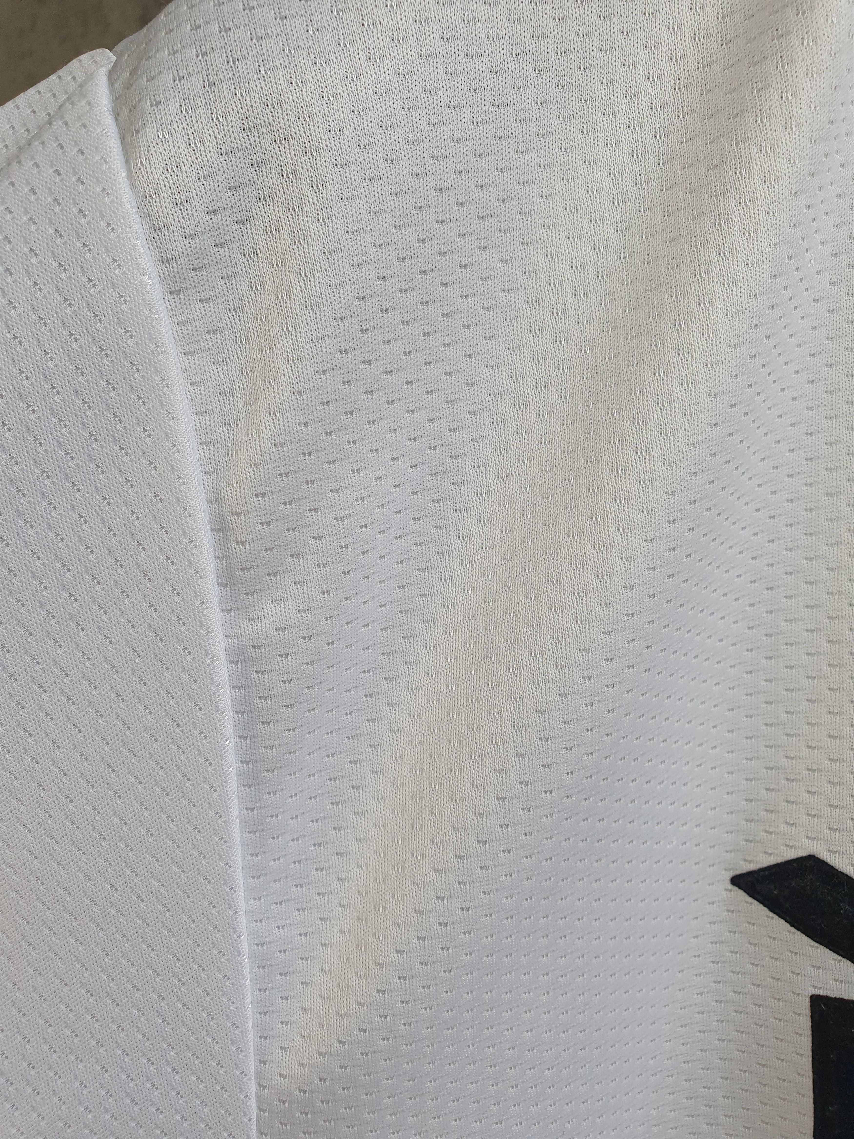 Reebok × Vintage 96-97 Borussia Monchengladbach Reebok Soccer jersey Size US XL / EU 56 / 4 - 9 Thumbnail