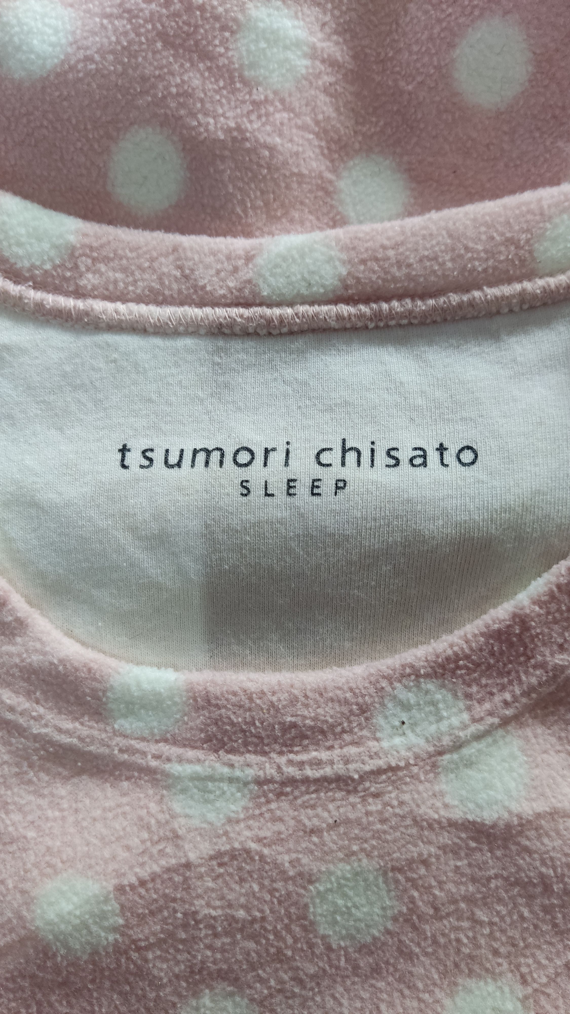 Issey Miyake Tsumori Chisato SLEEP Size US M / EU 48-50 / 2 - 4 Thumbnail