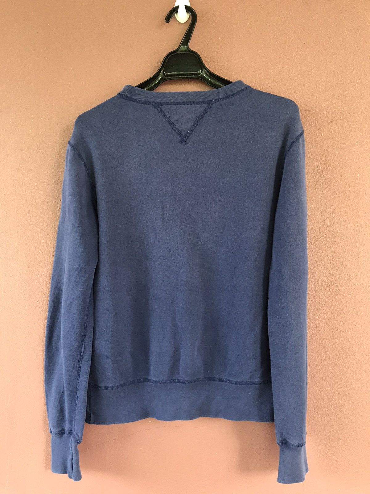 Polo Ralph Lauren Polo Ralph Lauren Sweatshirt size S Size US S / EU 44-46 / 1 - 2 Thumbnail