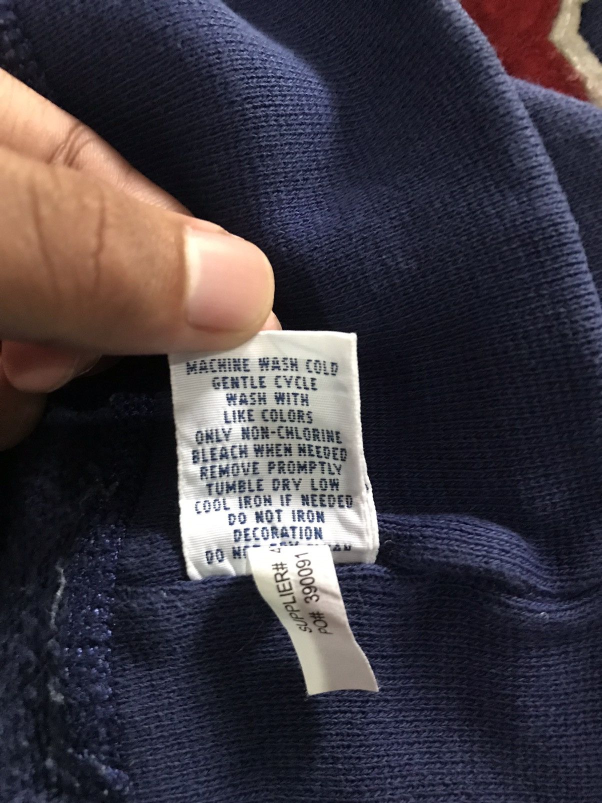 Polo Ralph Lauren Polo Ralph Lauren Sweatshirt size S Size US S / EU 44-46 / 1 - 4 Thumbnail