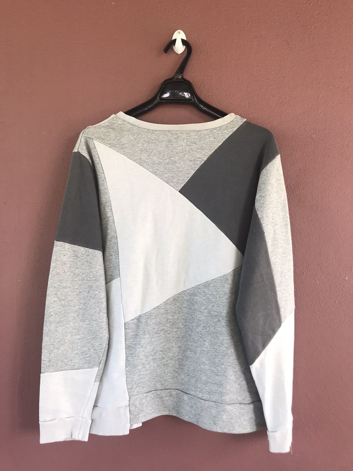 Designer Takeo kikuchi sweatshirt size M Size US M / EU 48-50 / 2 - 2 Thumbnail