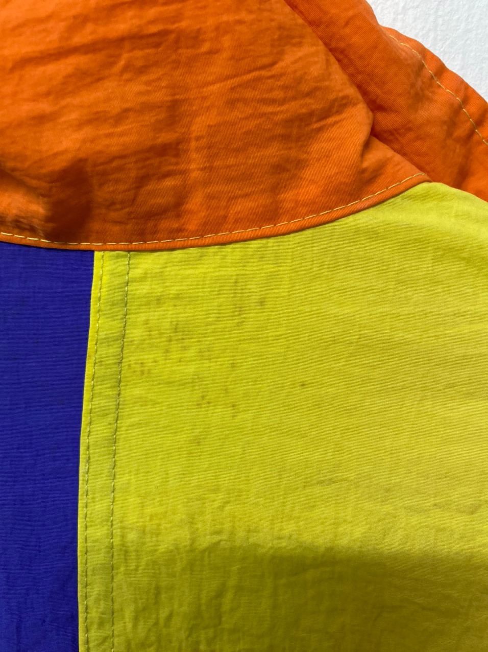 Jams World Vintage rare Jams World Honolulu Hawaii Multicolour jacket Size US S / EU 44-46 / 1 - 9 Thumbnail