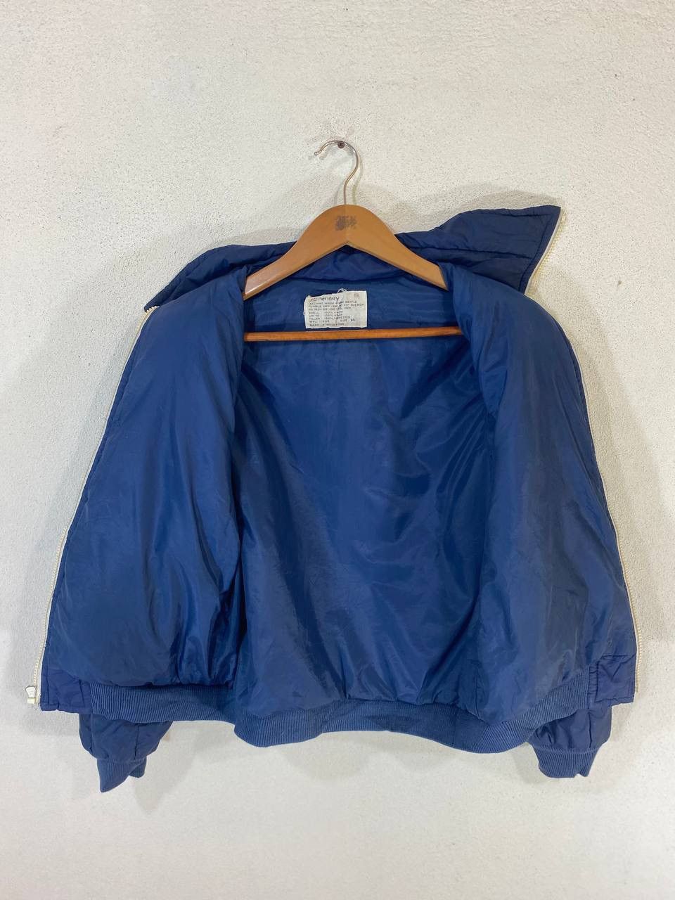 Vintage Vintage J.C. Penney Skiwear Retro Puffer Nice Design Size US M / EU 48-50 / 2 - 3 Thumbnail