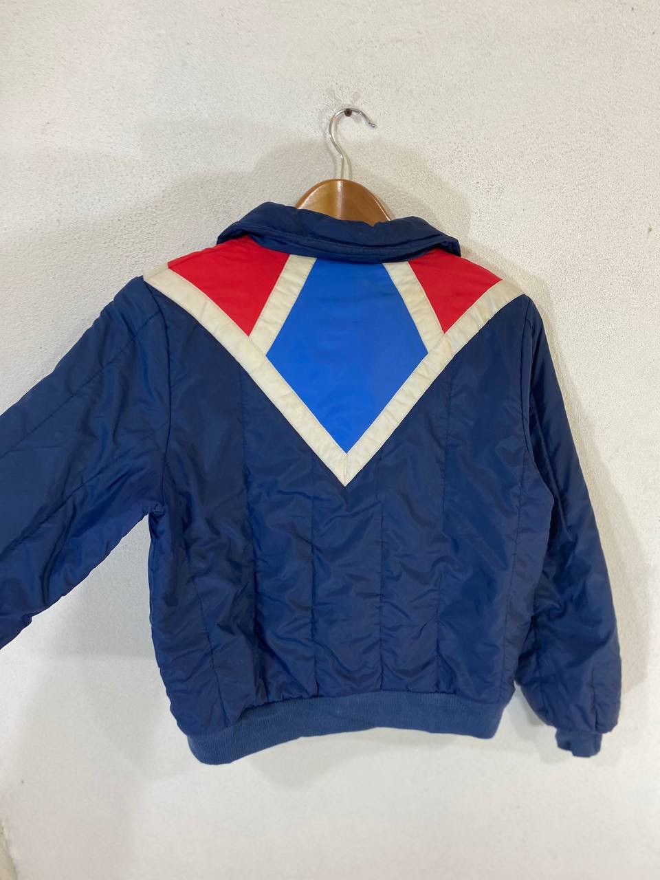 Vintage Vintage J.C. Penney Skiwear Retro Puffer Nice Design Size US M / EU 48-50 / 2 - 5 Thumbnail