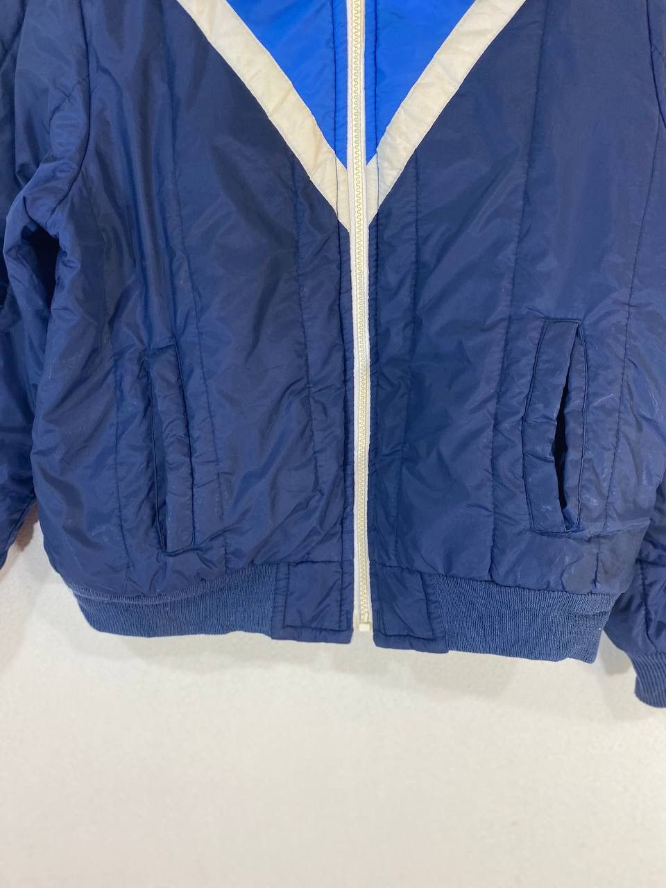 Vintage Vintage J.C. Penney Skiwear Retro Puffer Nice Design Size US M / EU 48-50 / 2 - 8 Thumbnail