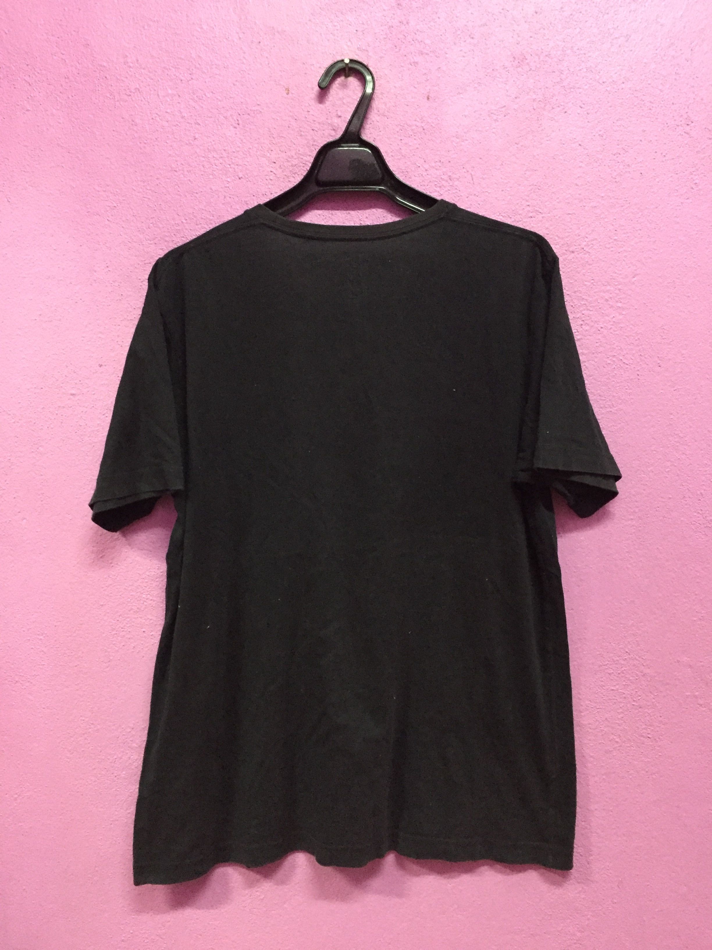 Anime Monster Hunter Tee Size XL Size US XL / EU 56 / 4 - 2 Thumbnail