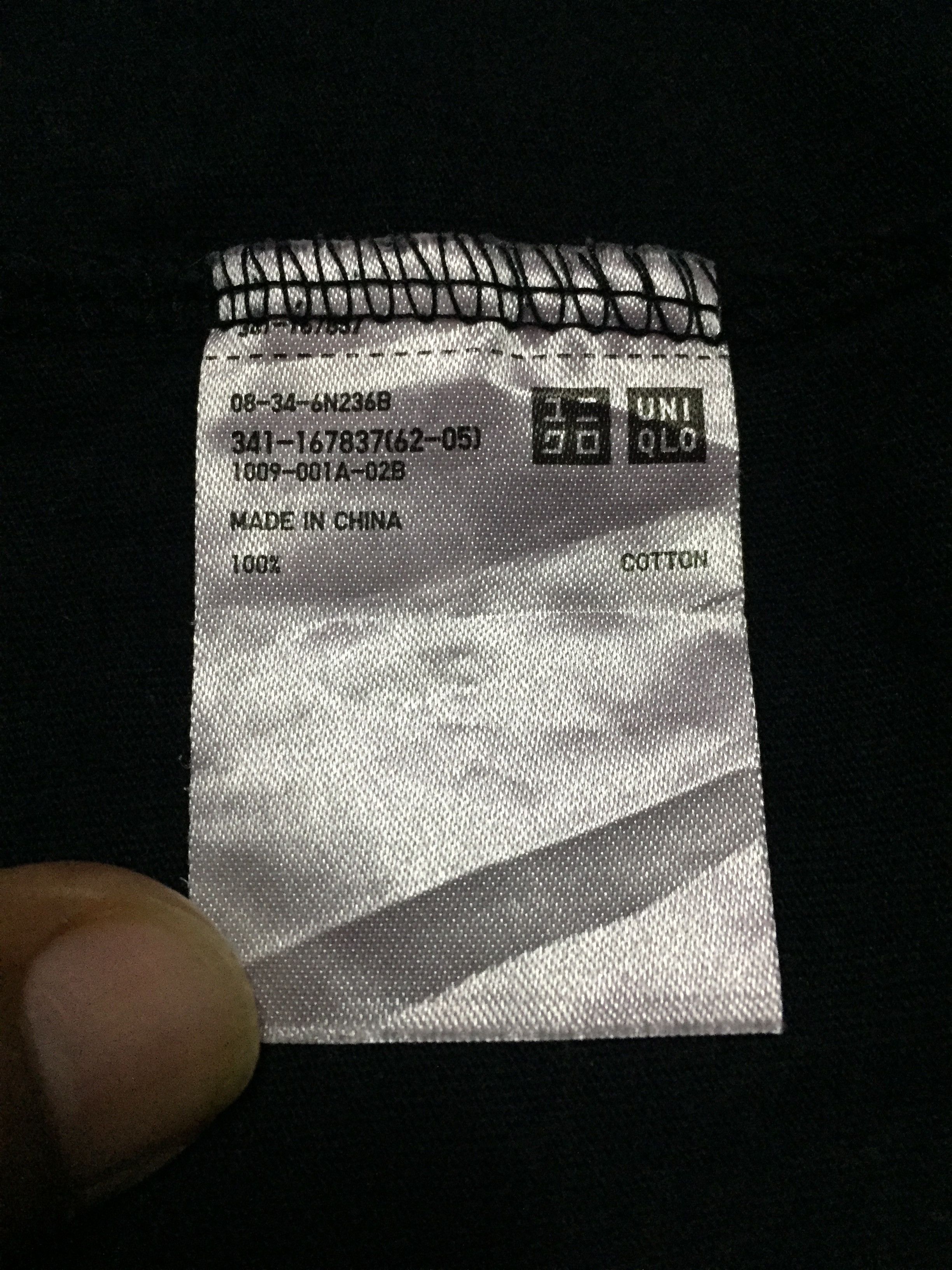 Anime Monster Hunter Tee Size XL Size US XL / EU 56 / 4 - 4 Thumbnail