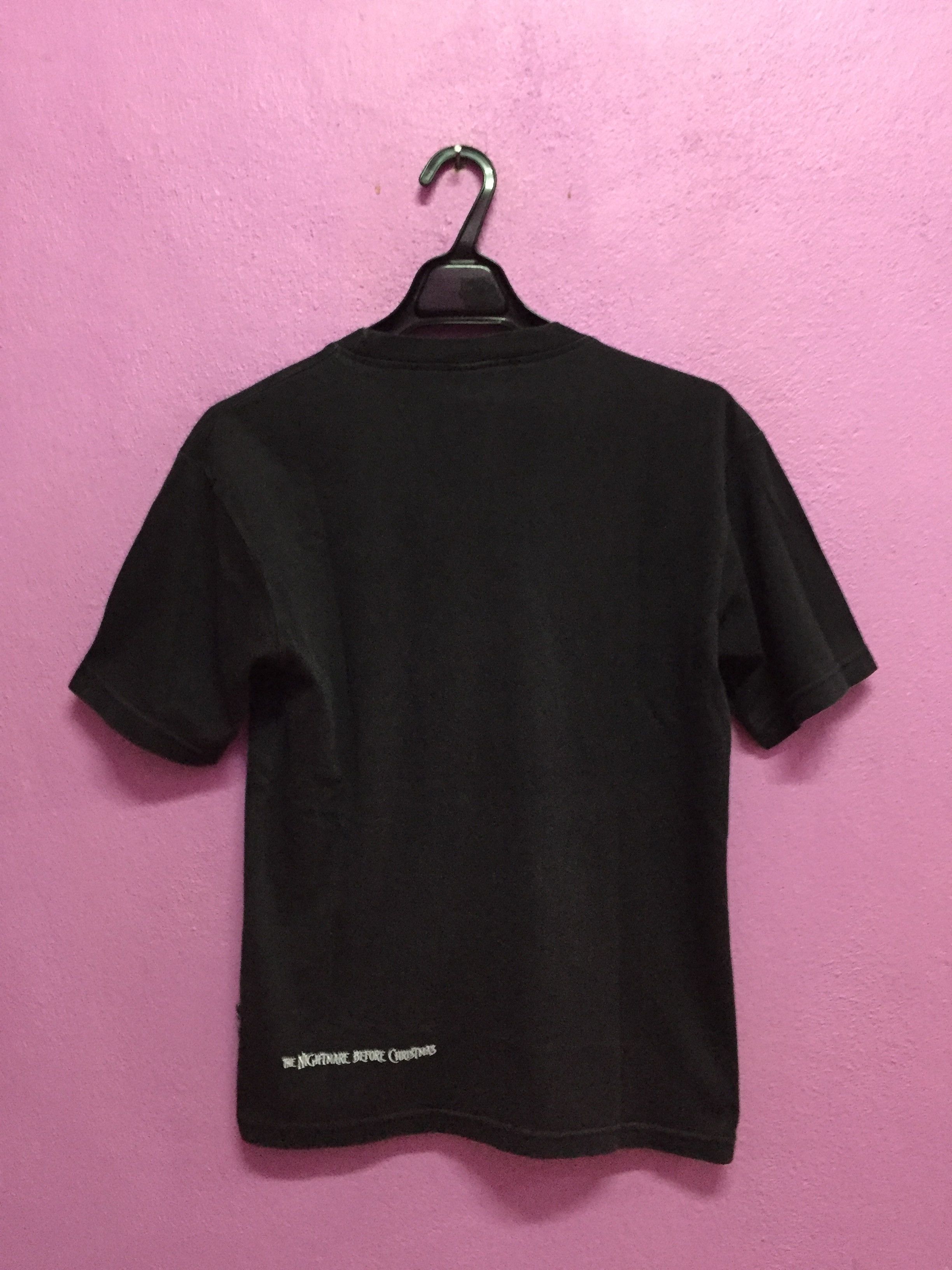 Other Tim Burton & The Nightmare Before Christmas Tee Size S Size US S / EU 44-46 / 1 - 2 Thumbnail