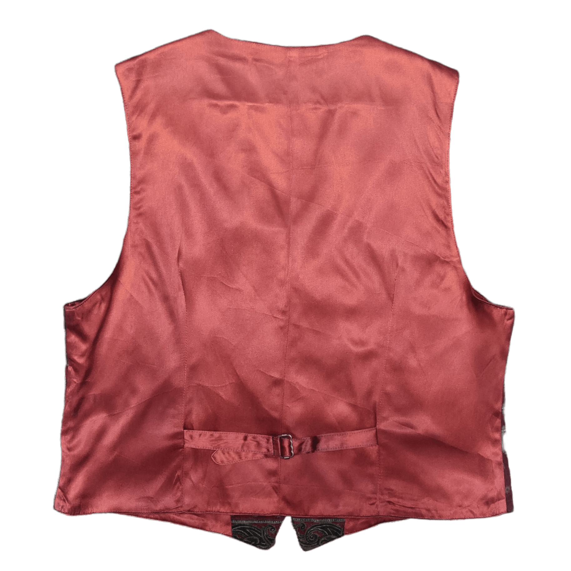 Vintage Vintage Talbots Vest Size US M / EU 48-50 / 2 - 6 Thumbnail
