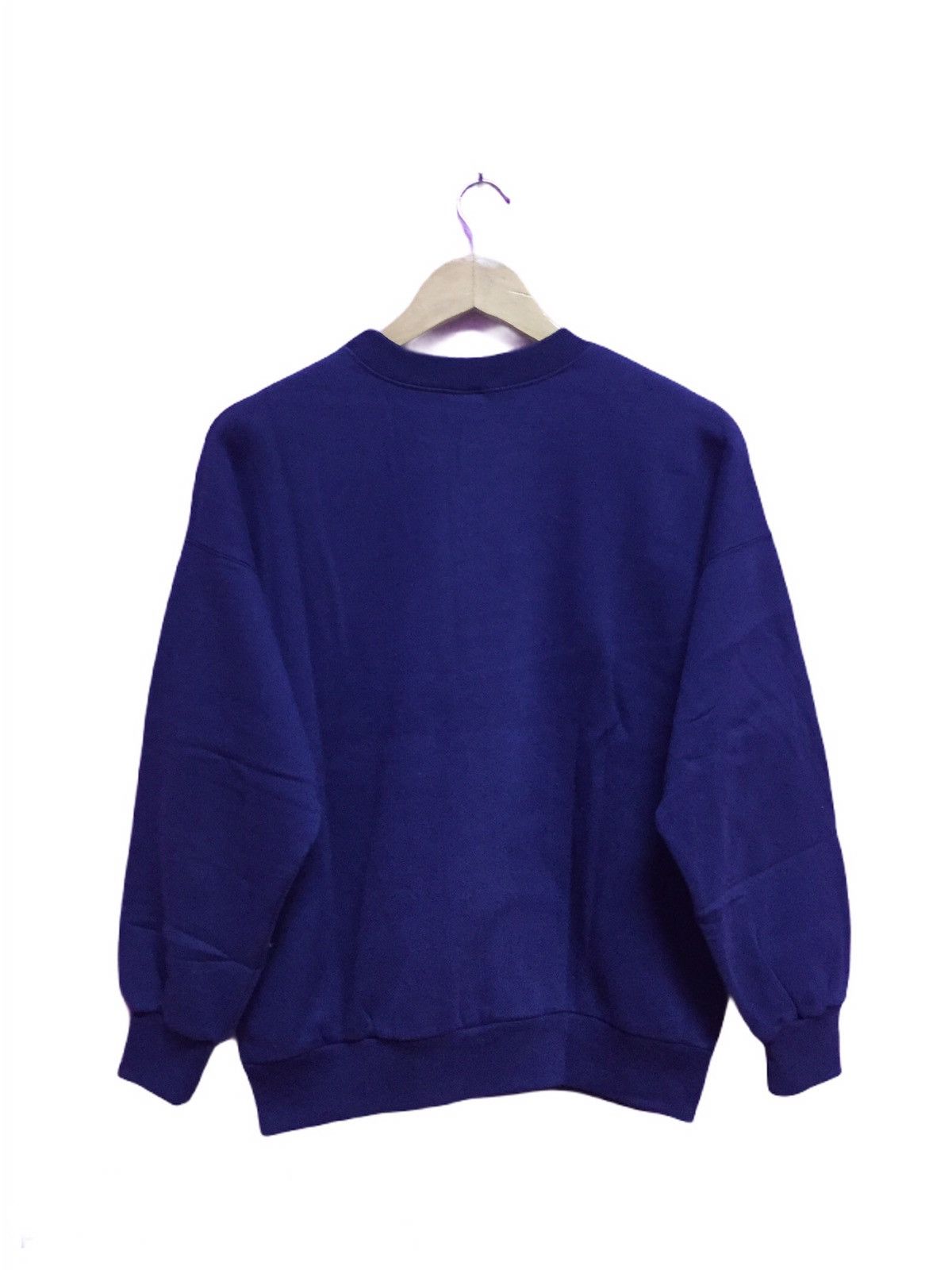 Vintage Vintage 90s Ken Done Sweatshirts Size S Size US S / EU 44-46 / 1 - 2 Thumbnail