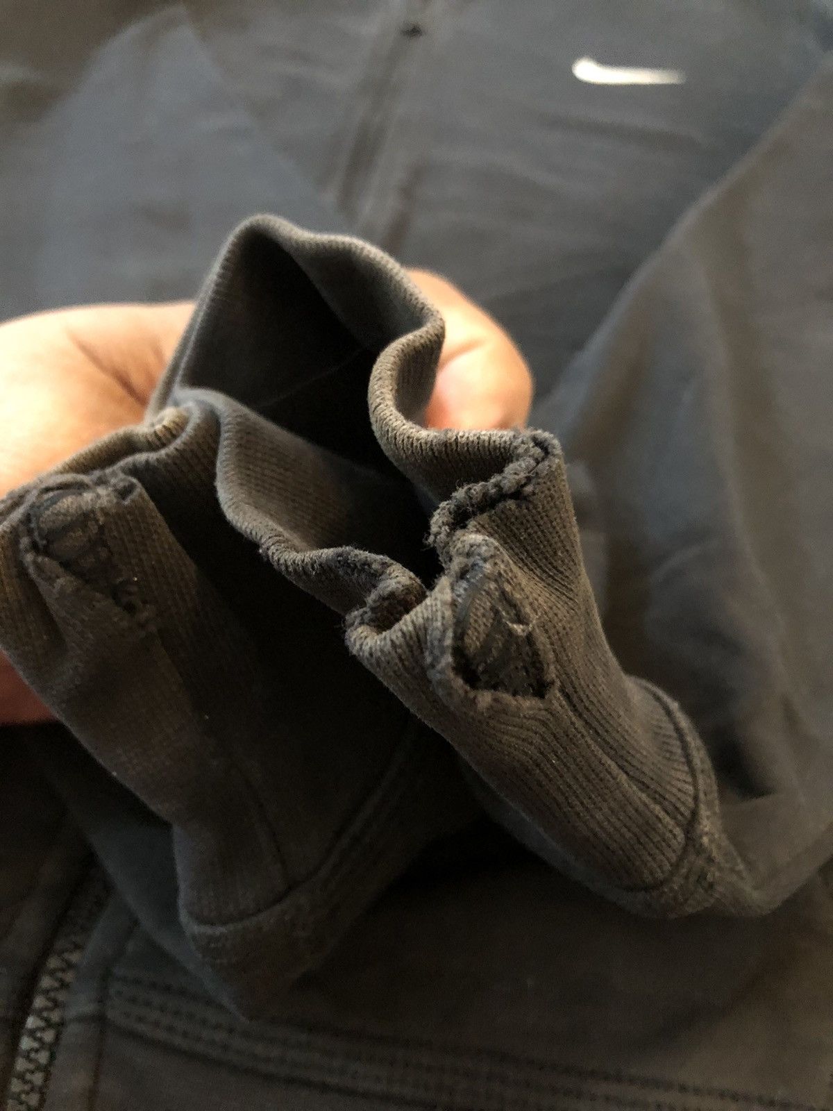 Nike × Vintage Vintage Nike Hoodies Size US M / EU 48-50 / 2 - 8 Thumbnail