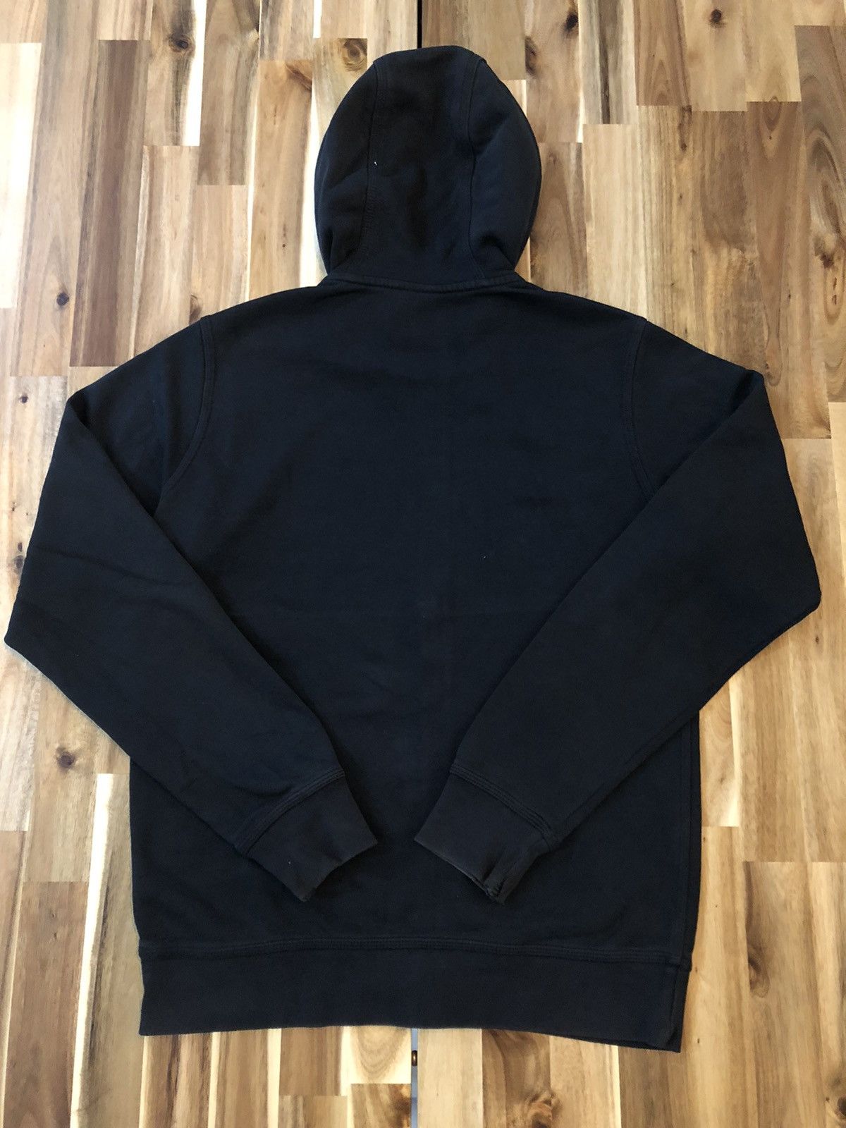 Nike × Vintage Vintage Nike Hoodies Size US M / EU 48-50 / 2 - 2 Thumbnail
