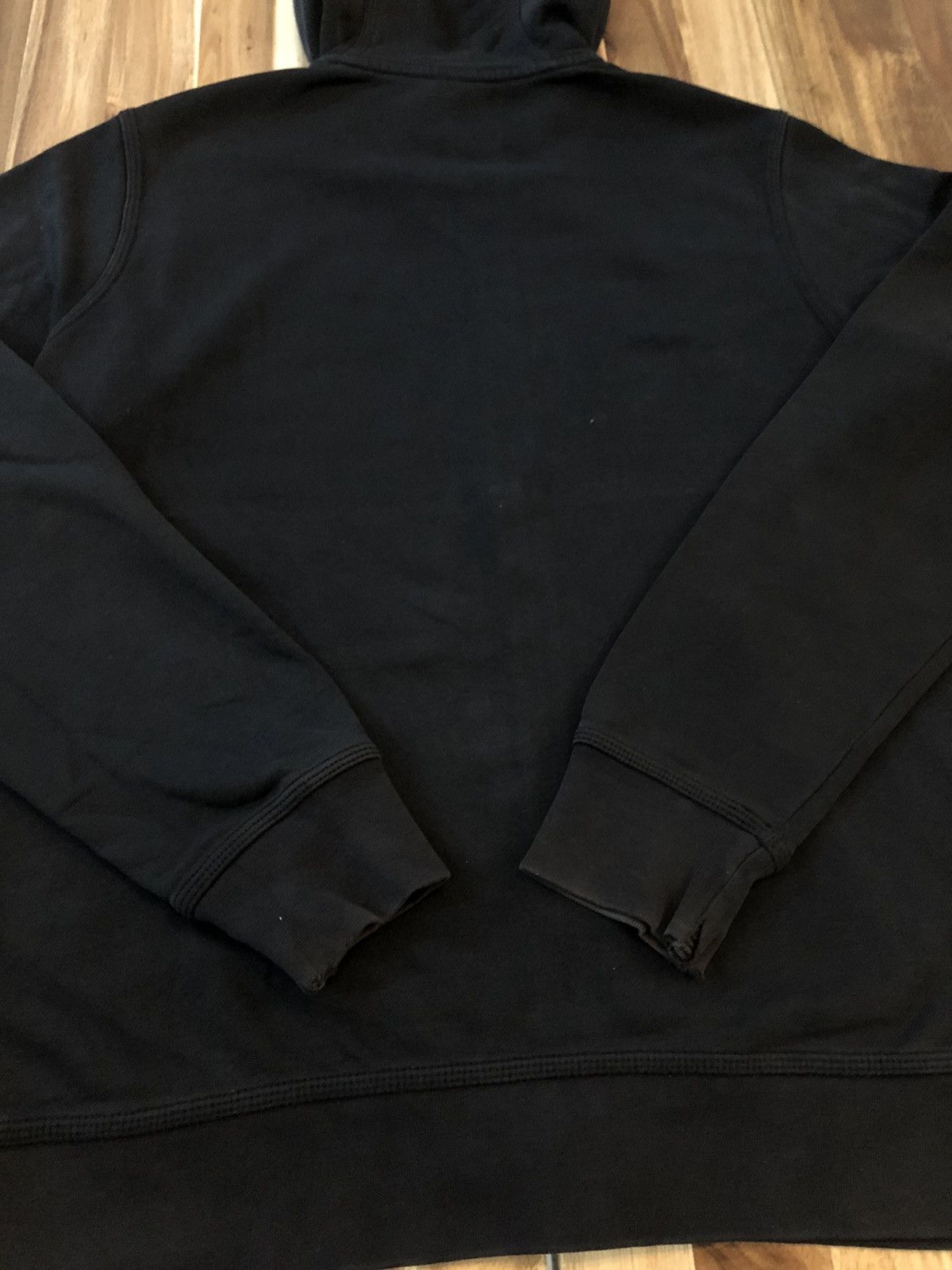 Nike × Vintage Vintage Nike Hoodies Size US M / EU 48-50 / 2 - 5 Thumbnail