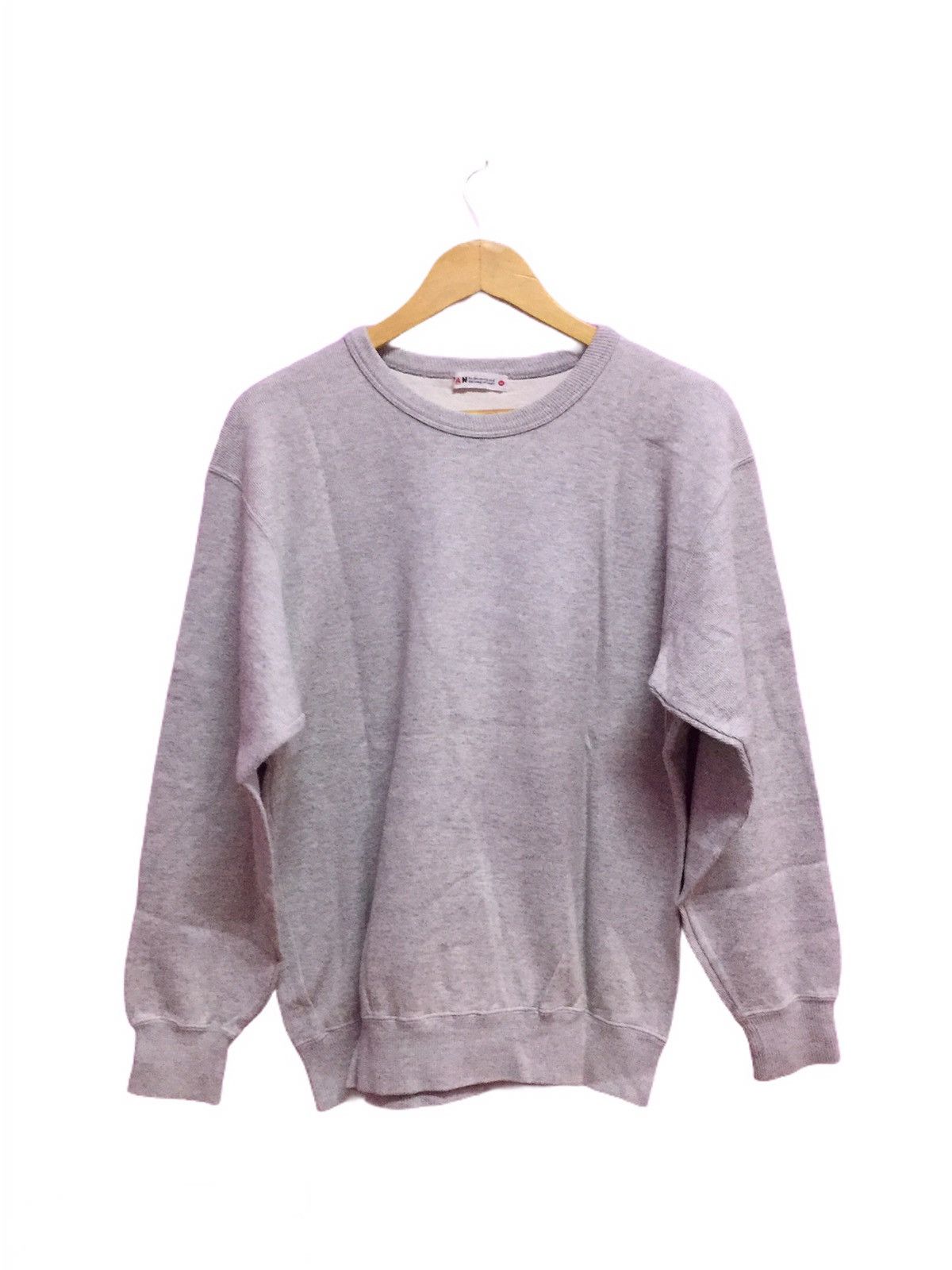 Japanese Brand Van Jac Sweatshirts Size M Size US M / EU 48-50 / 2 - 2 Thumbnail