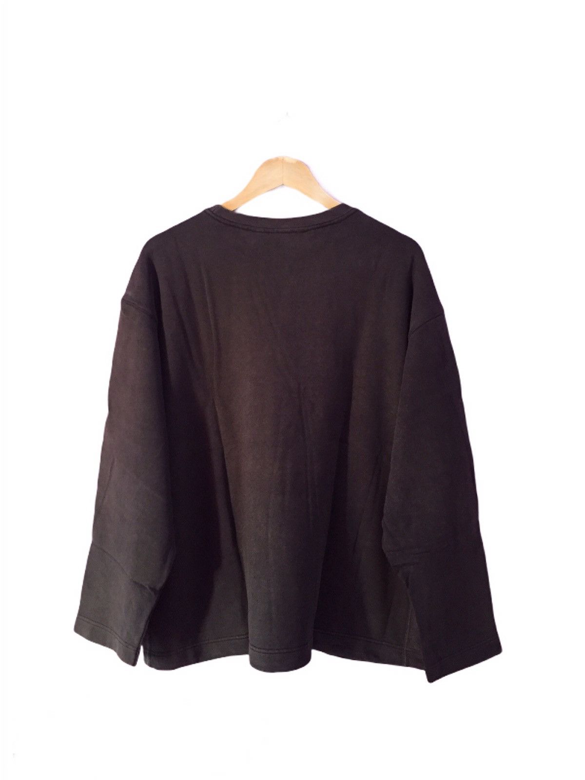 DKNY Dkny Sweatshirts Size L Size US L / EU 52-54 / 3 - 2 Thumbnail