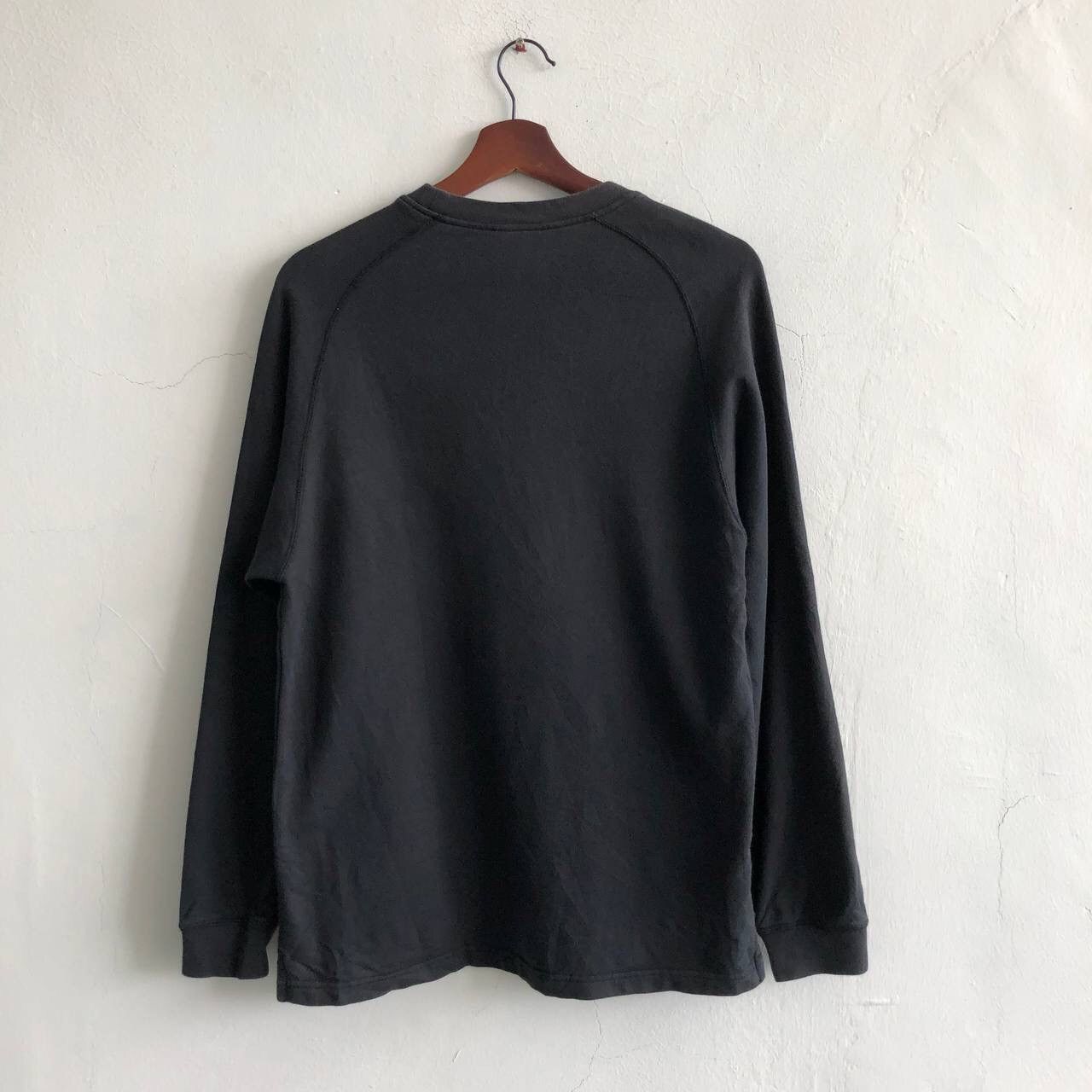 Nike × Vintage Vintage Nike Air Sweatshirt Size US M / EU 48-50 / 2 - 2 Thumbnail