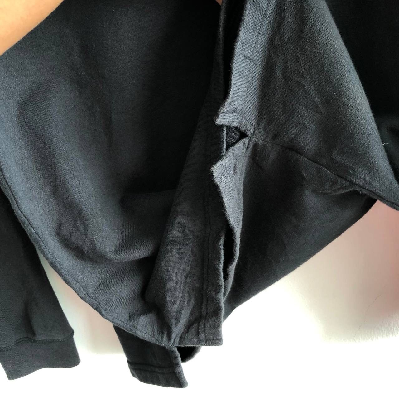 Nike × Vintage Vintage Nike Air Sweatshirt Size US M / EU 48-50 / 2 - 6 Thumbnail
